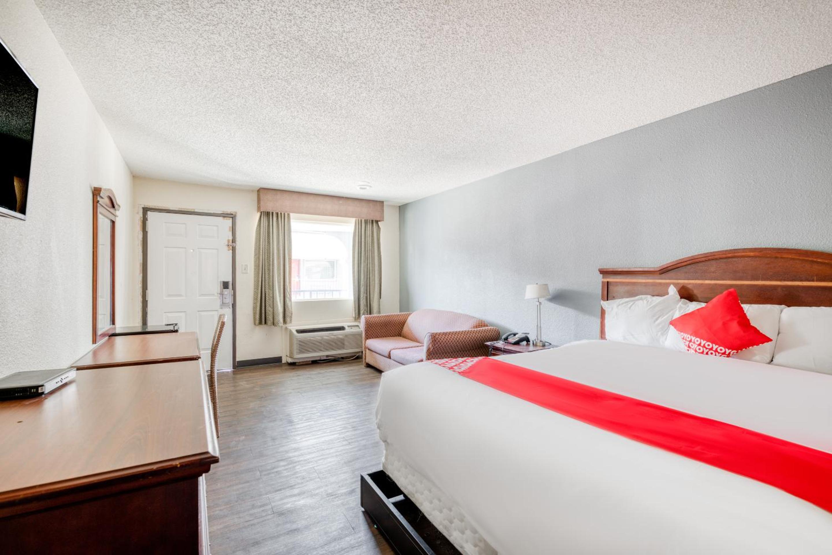 King Room - Photo 5