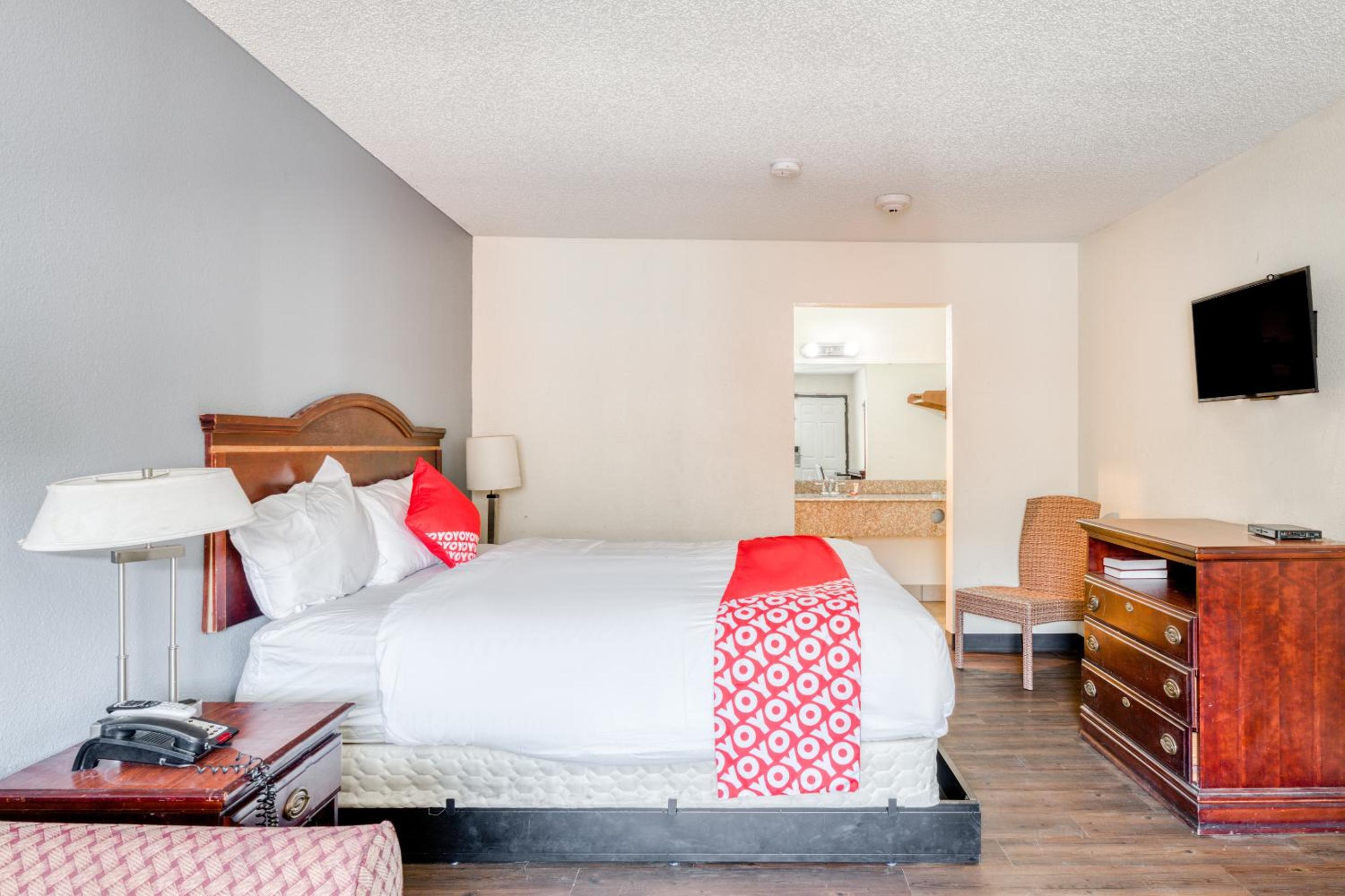 King Room - Photo 1