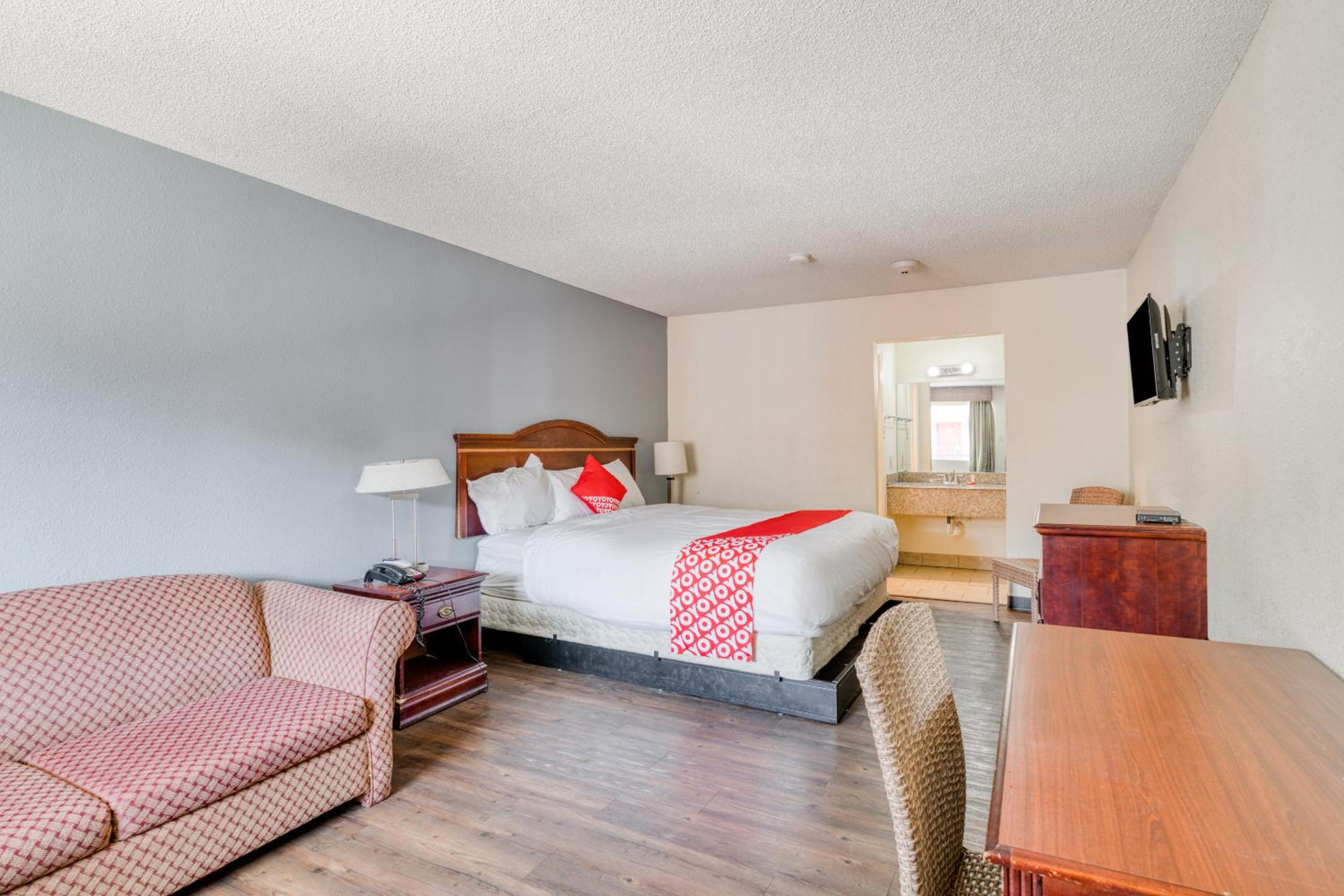 King Room - Photo 4
