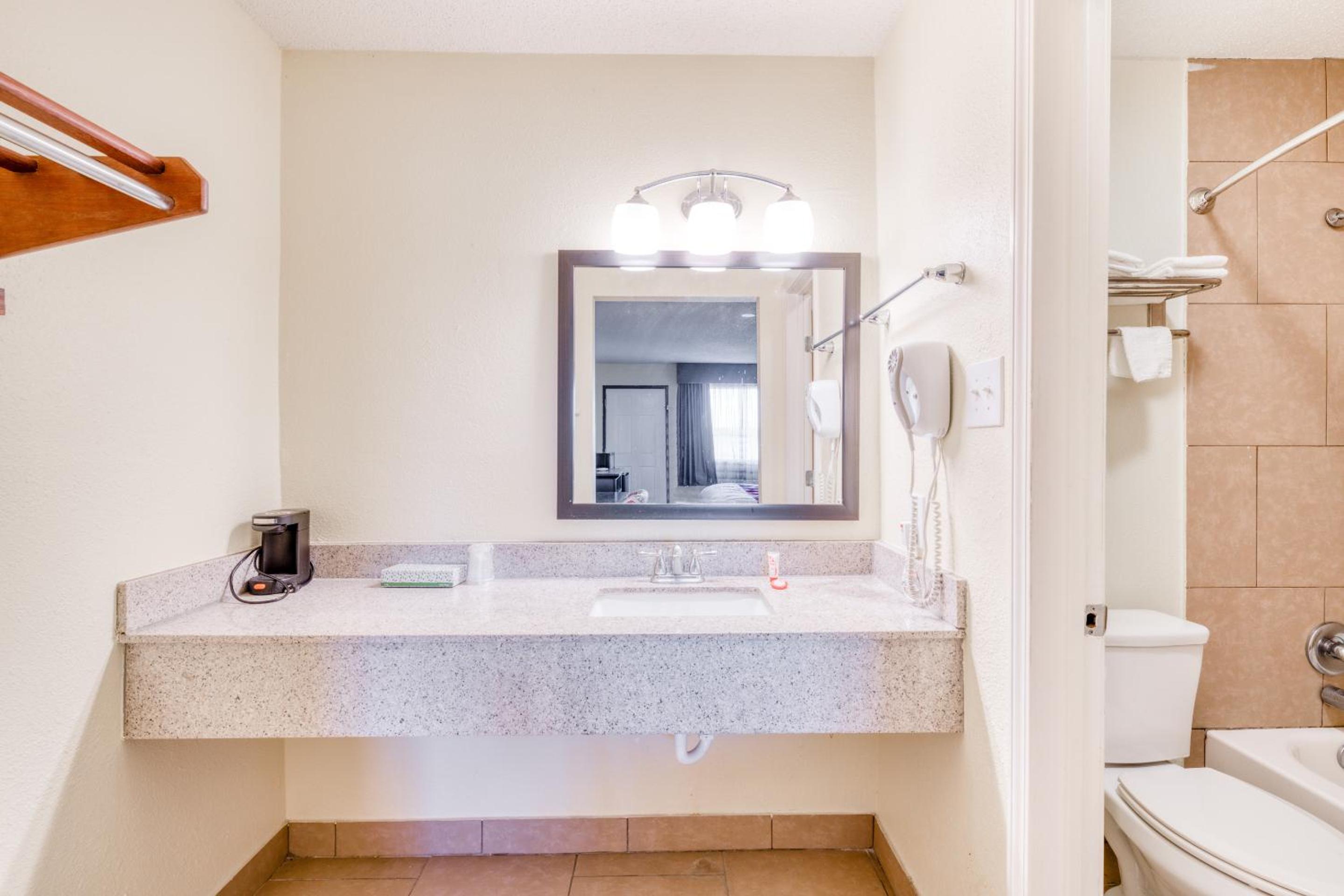 One-Bedroom Suite - Photo 4