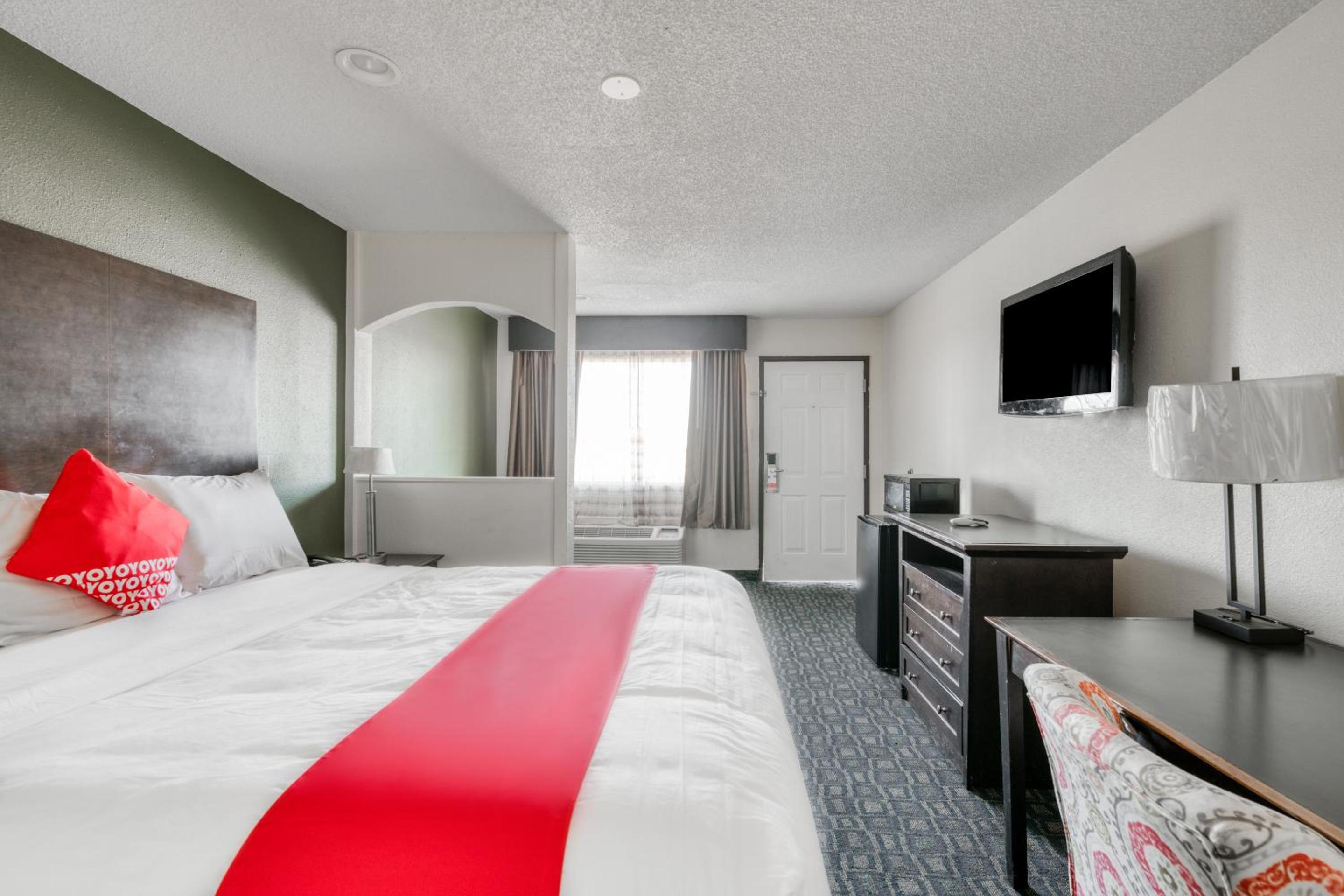 One-Bedroom Suite - Photo 5