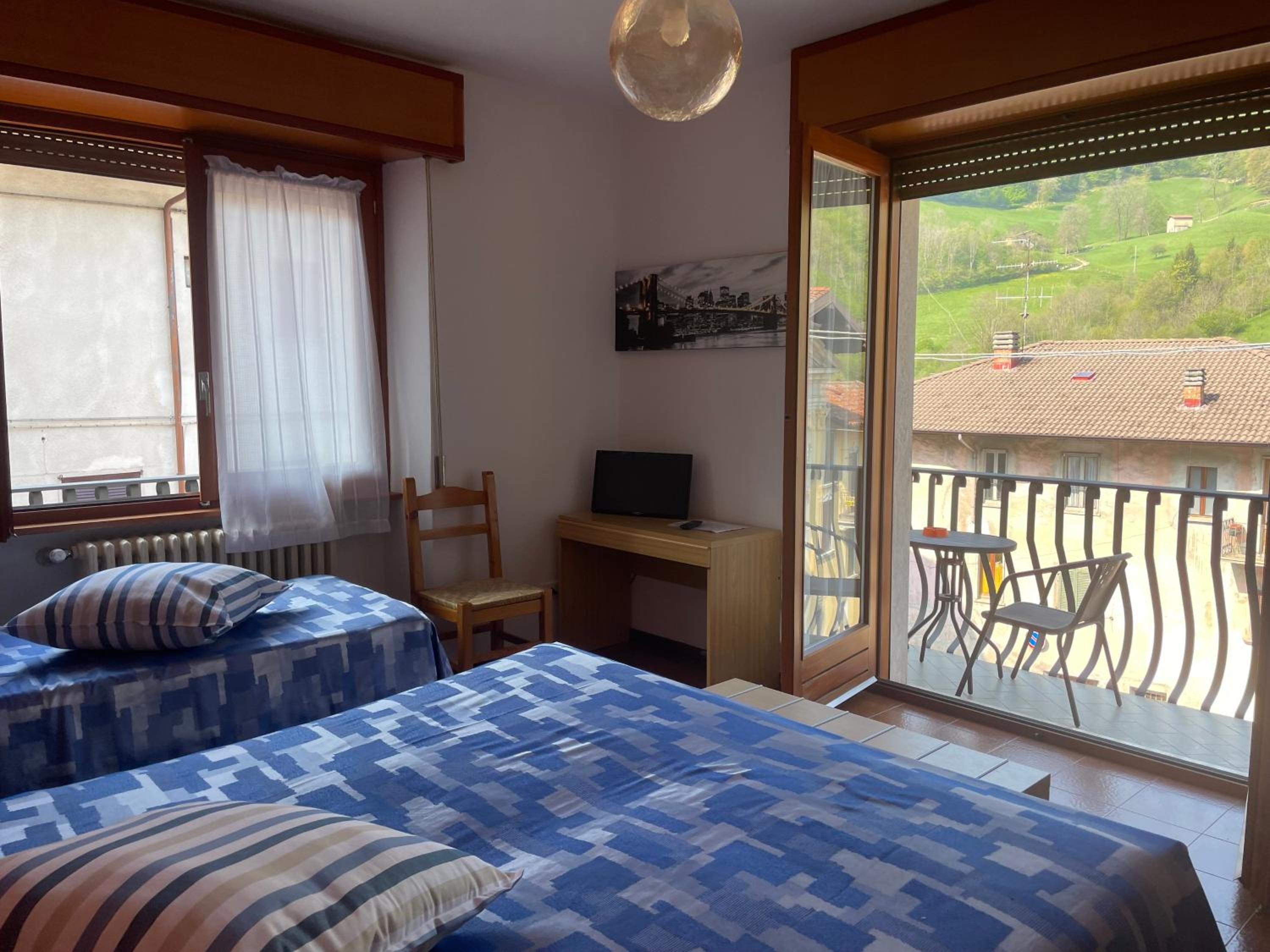 Triple Room - Photo 1