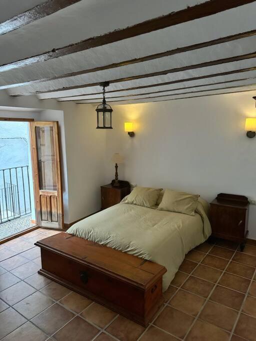 Casa de Dos Habitaciones