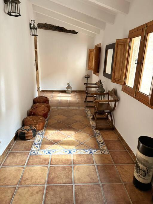 Two-Bedroom House photo 3