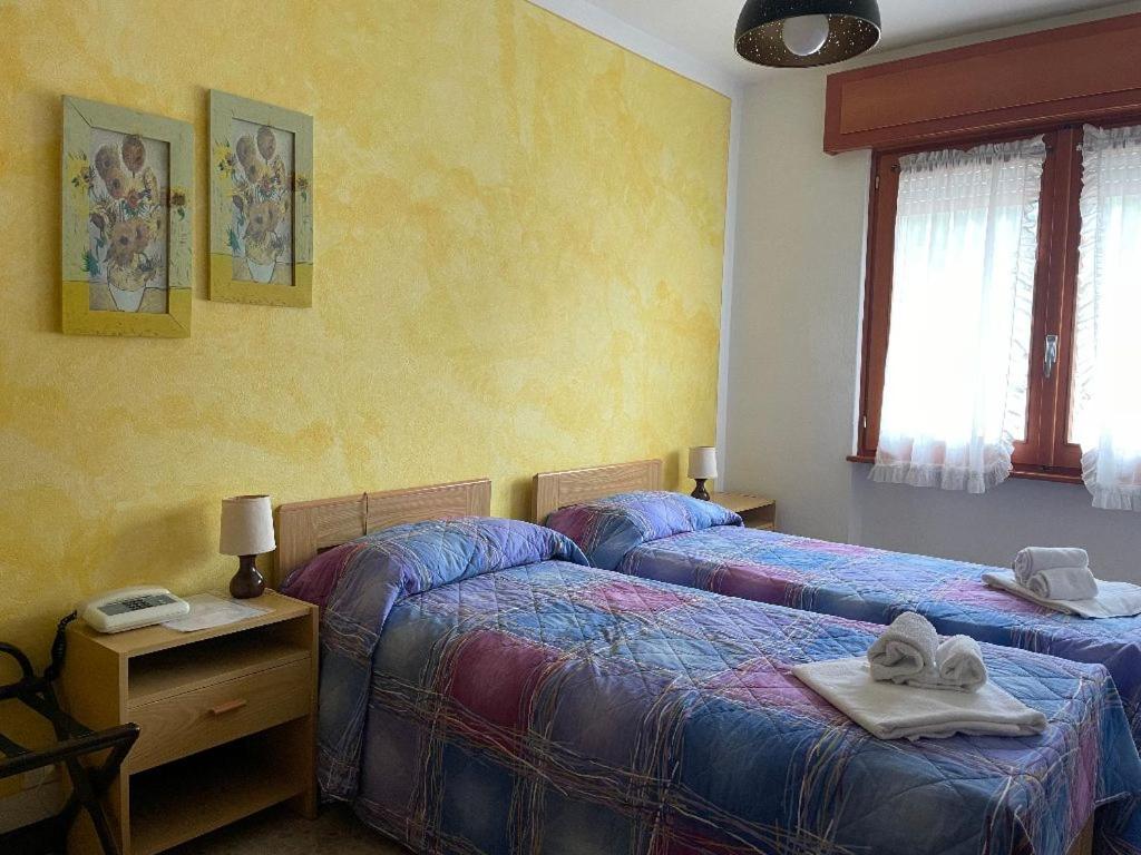Twin Room photo 2