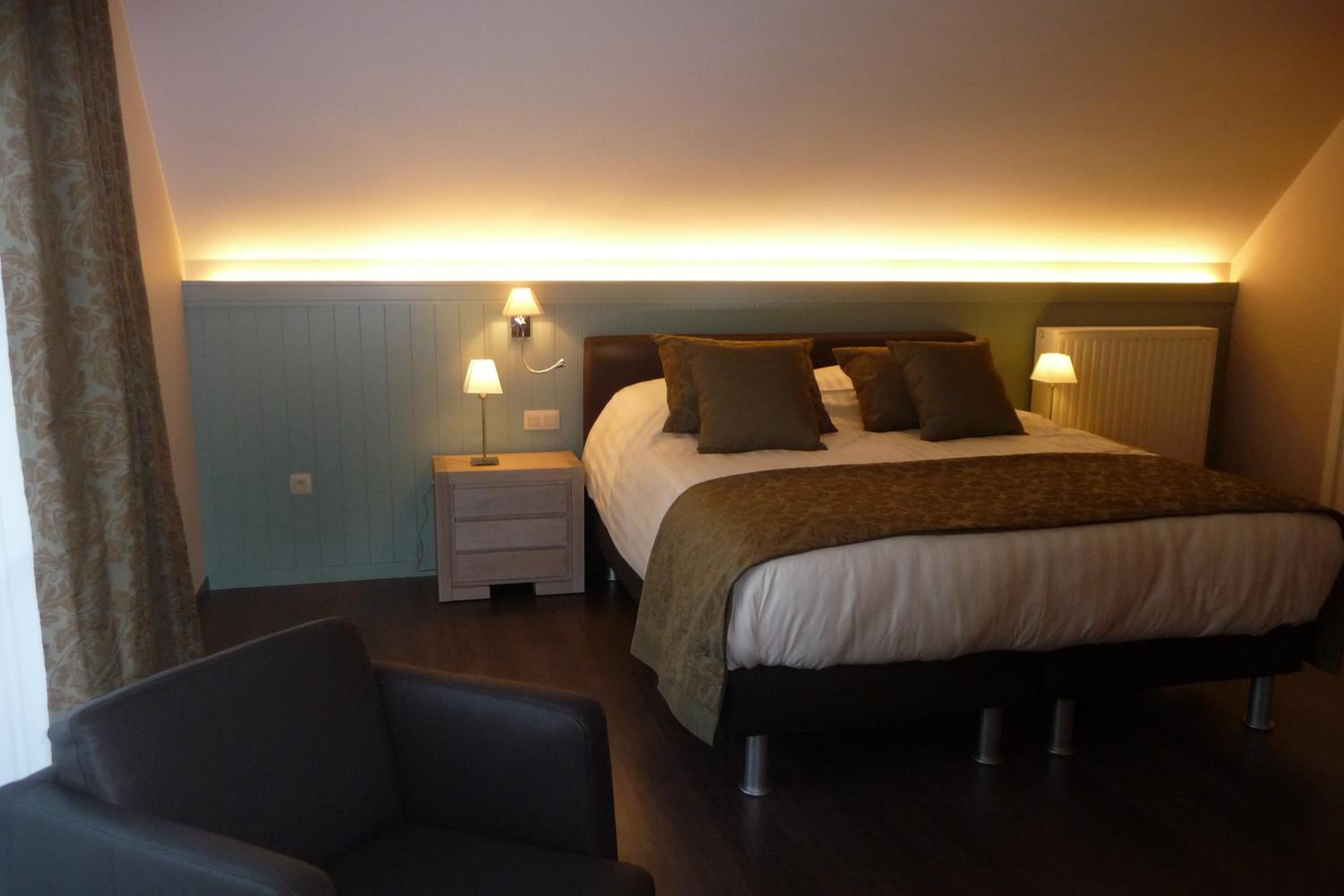 Superior Double Room - Photo 1
