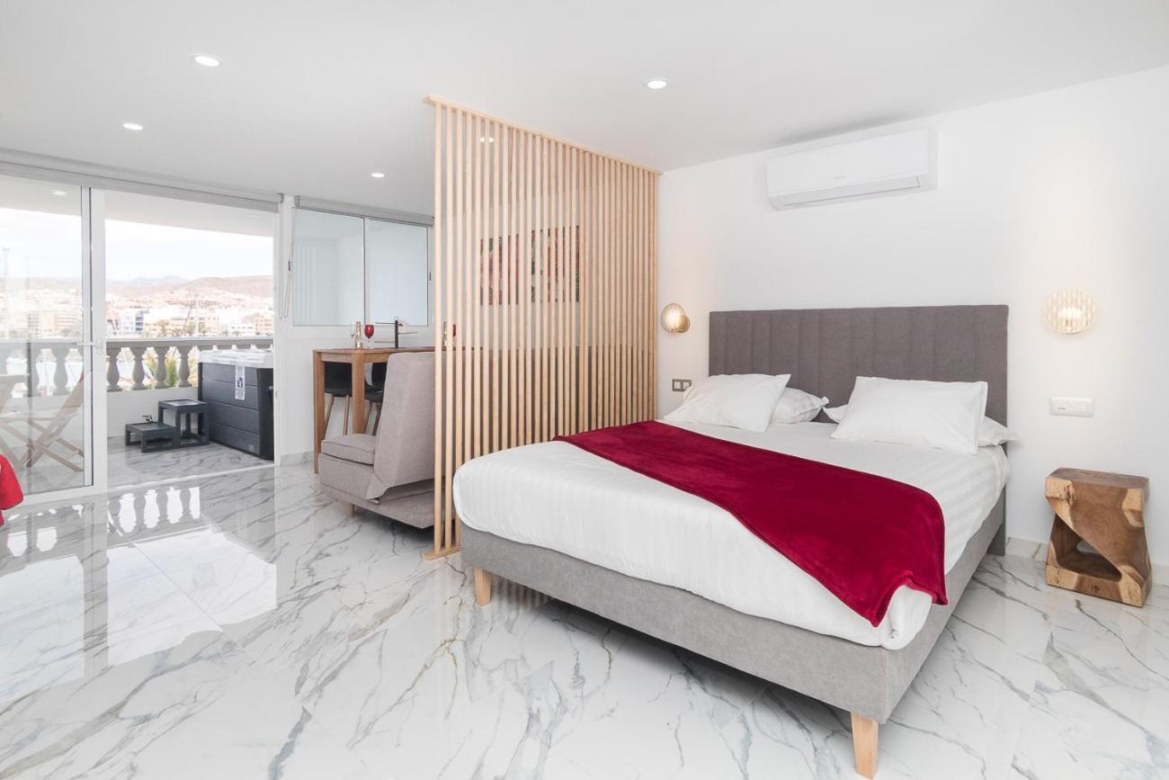 Apartamento de lujo
