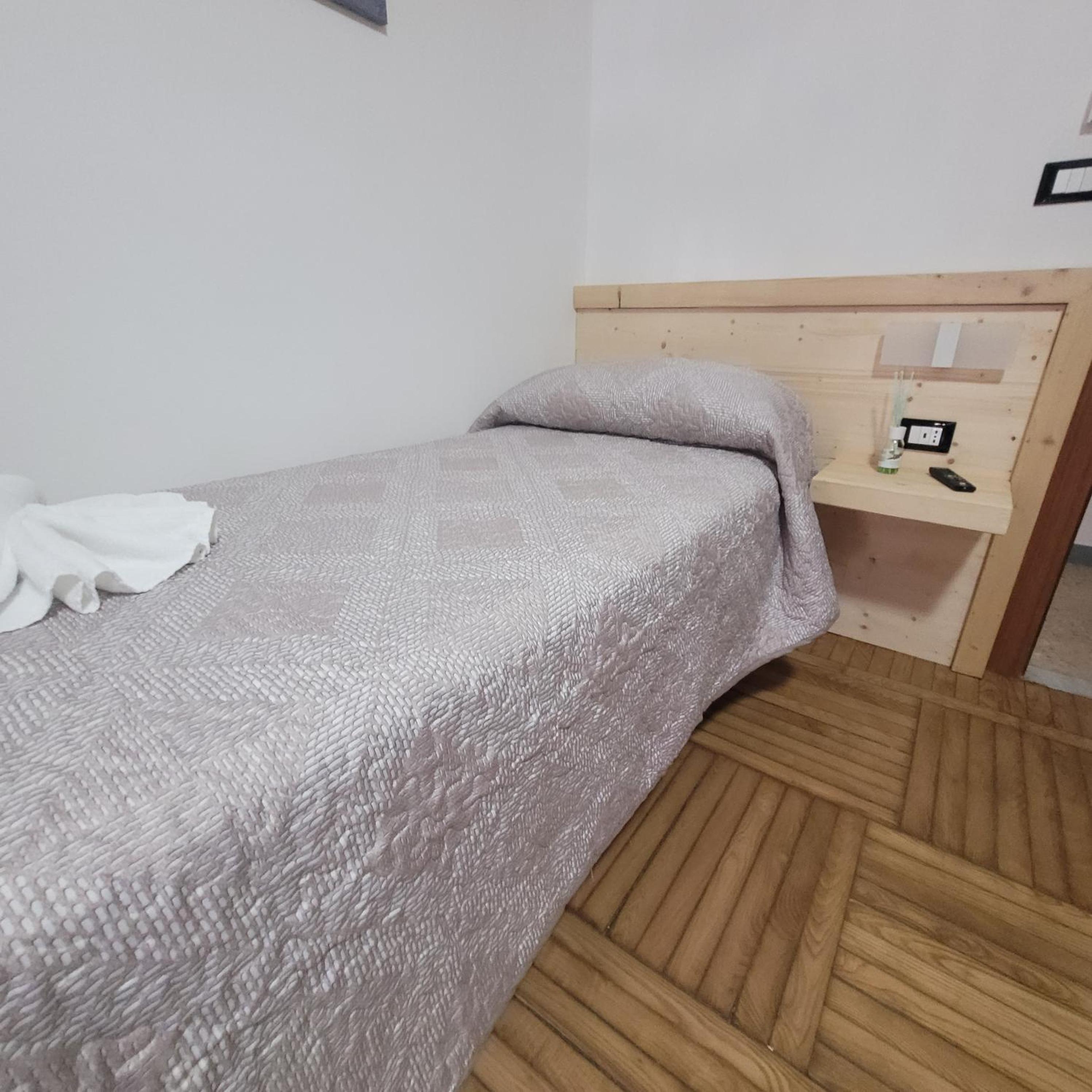 Twin Room with Extra Bed