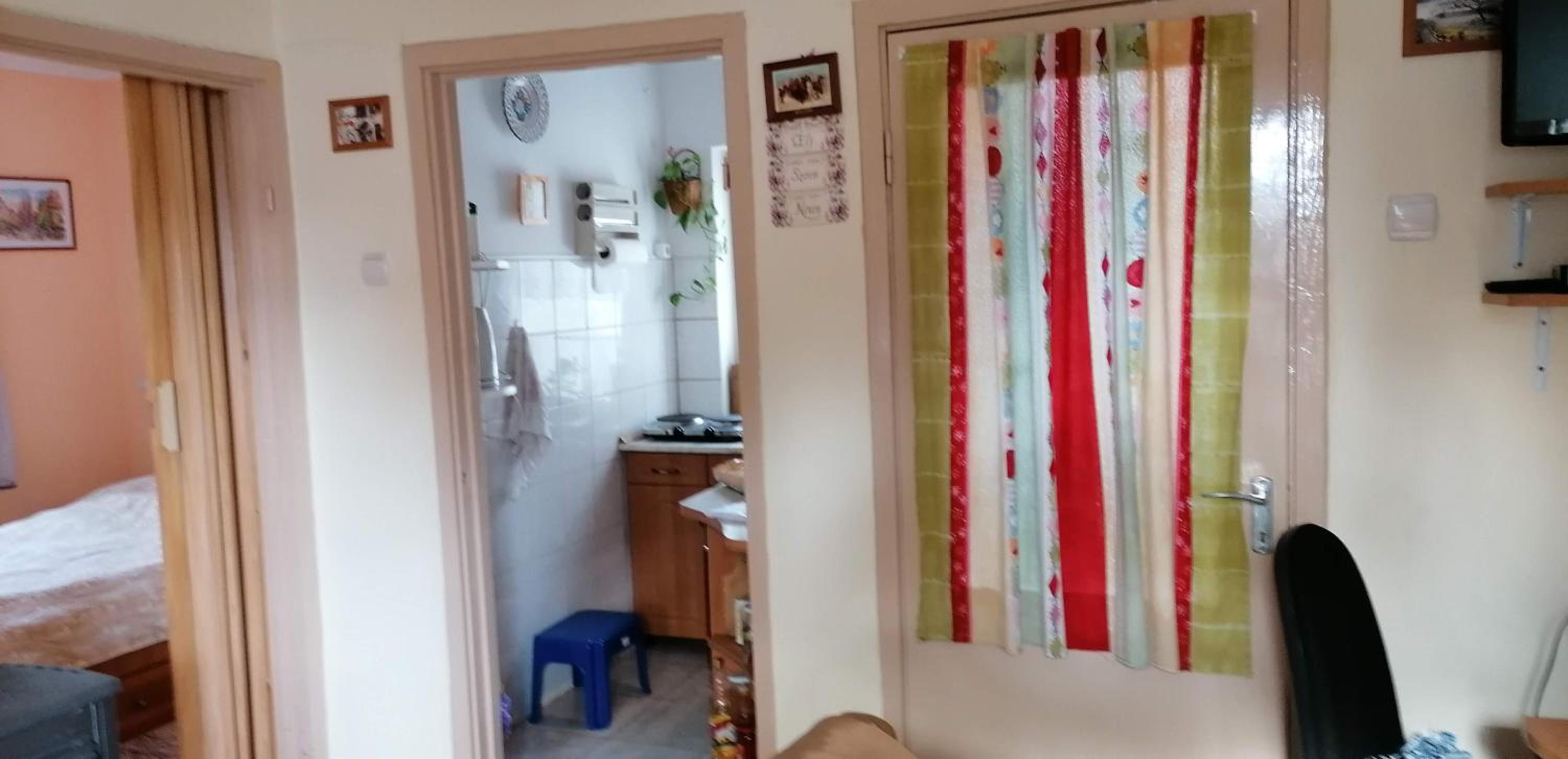 Two-Bedroom House photo 1
