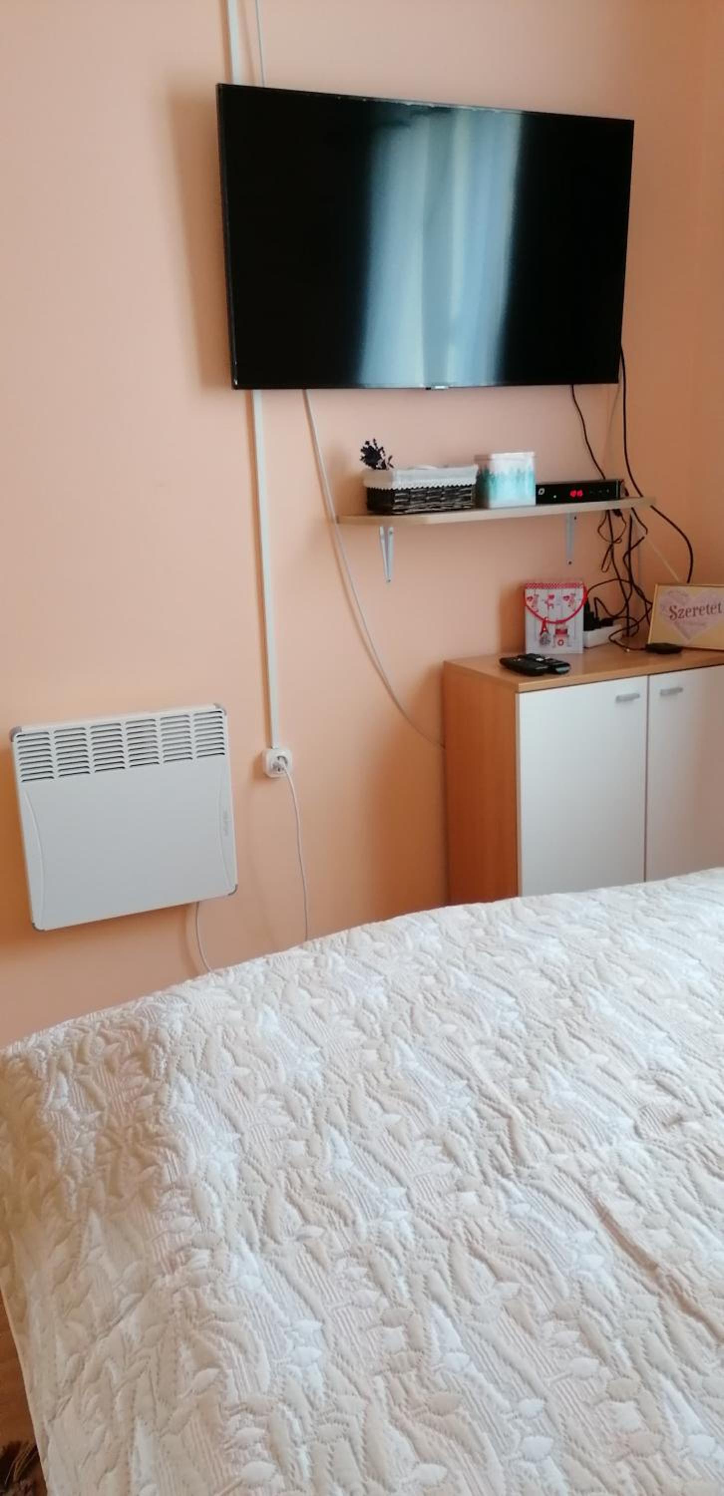 Two-Bedroom House photo 2