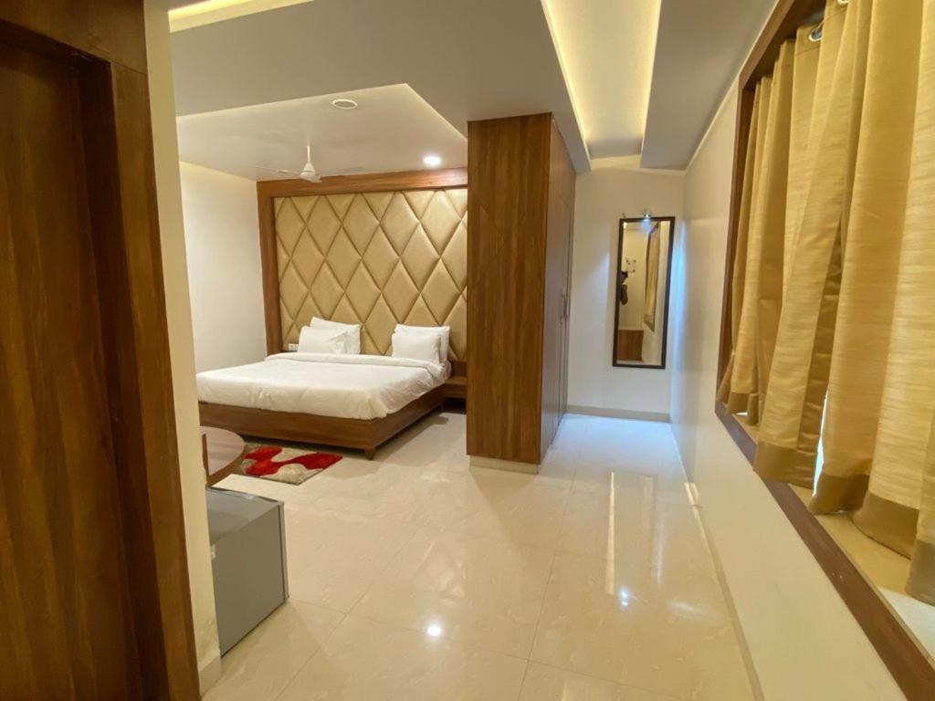 Superior Queen Room photo 1