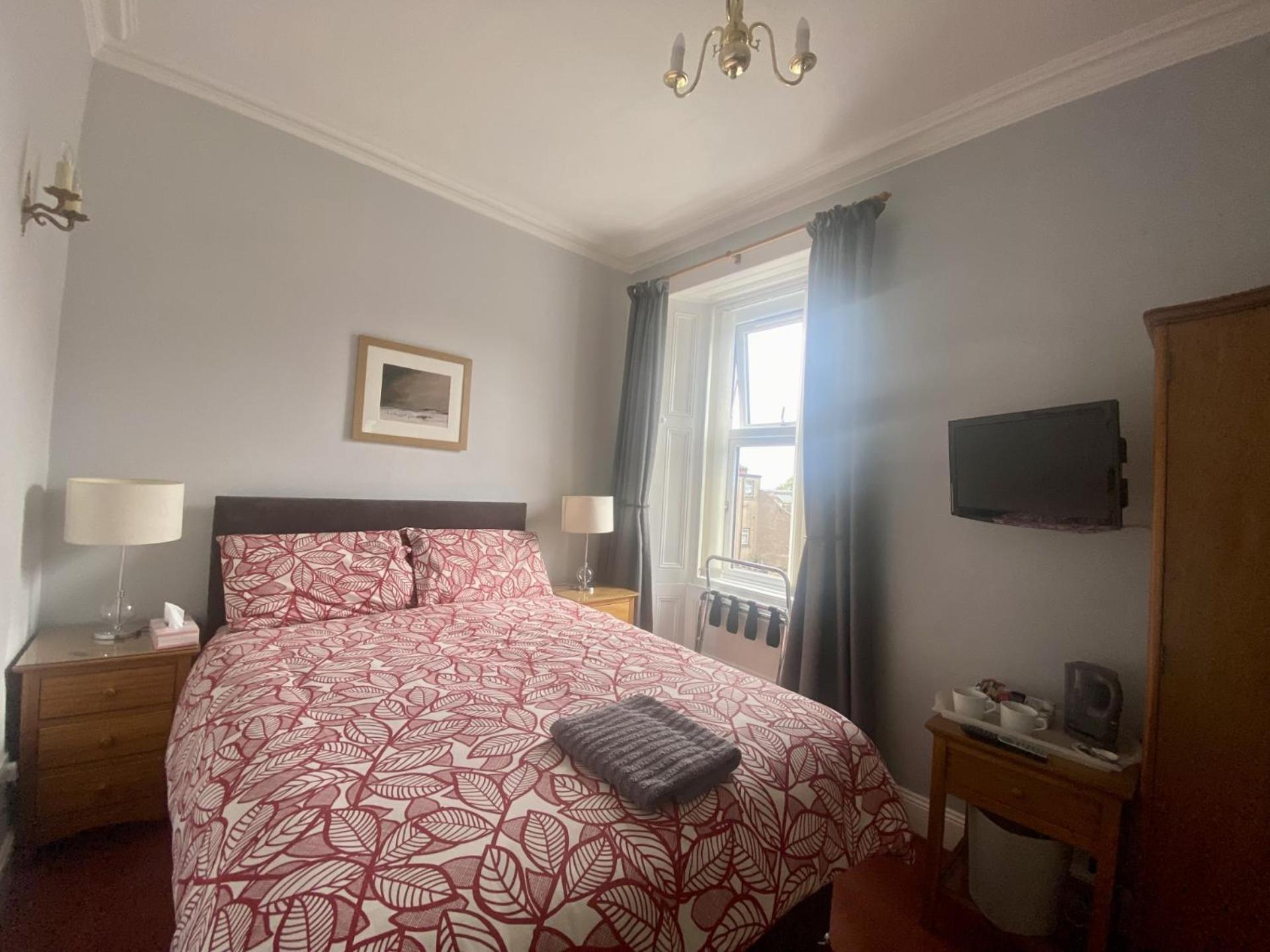Double Room with Private External Bathroom photo 1
