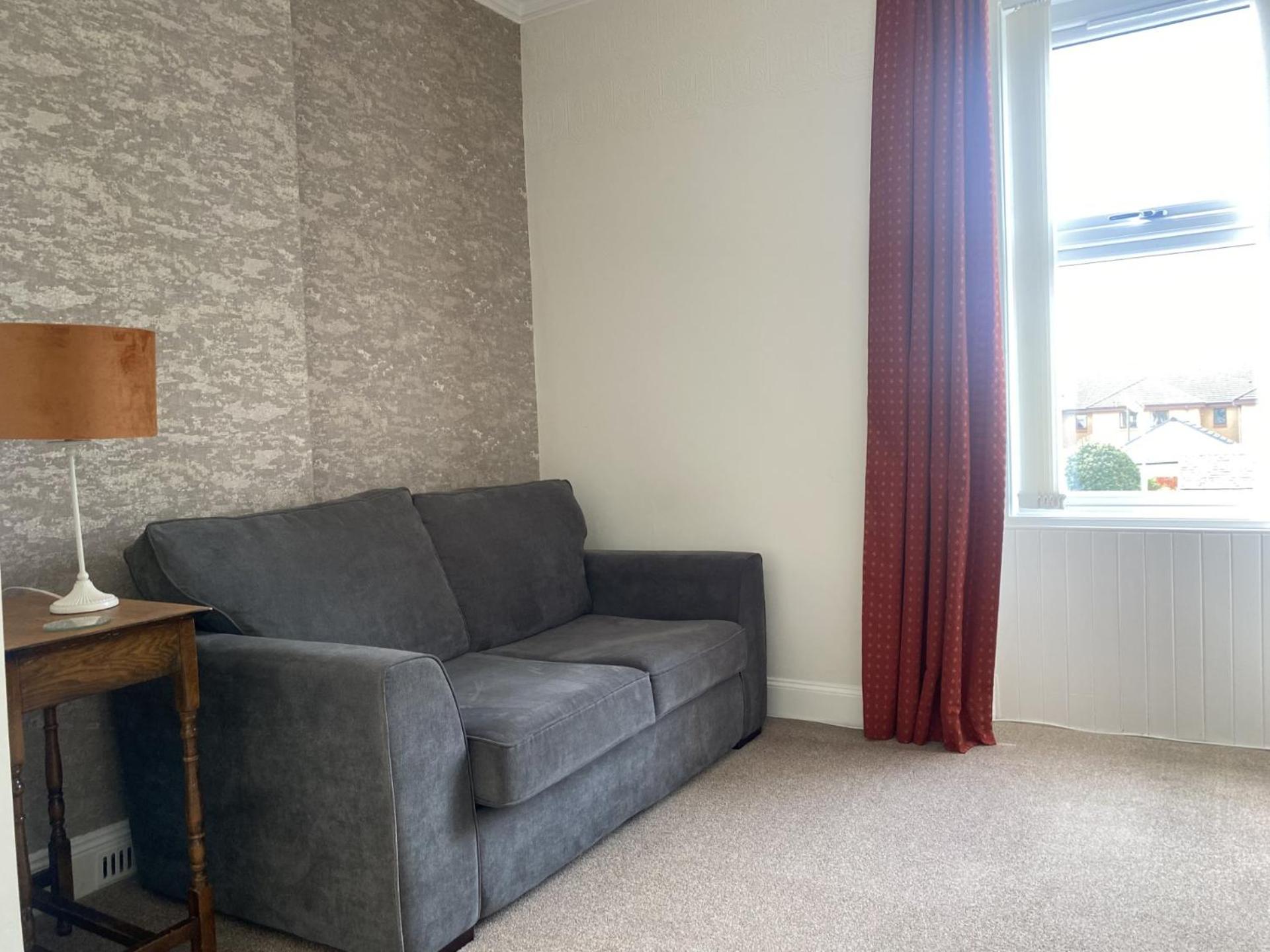 Double Room with Sea View photo 2