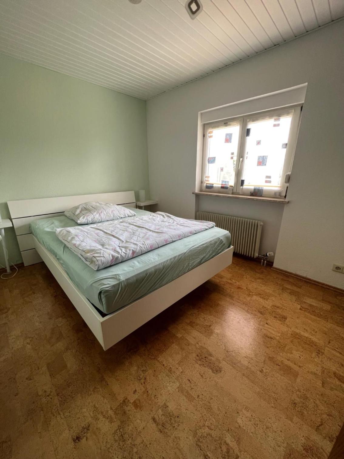 One-Bedroom Apartment photo 3