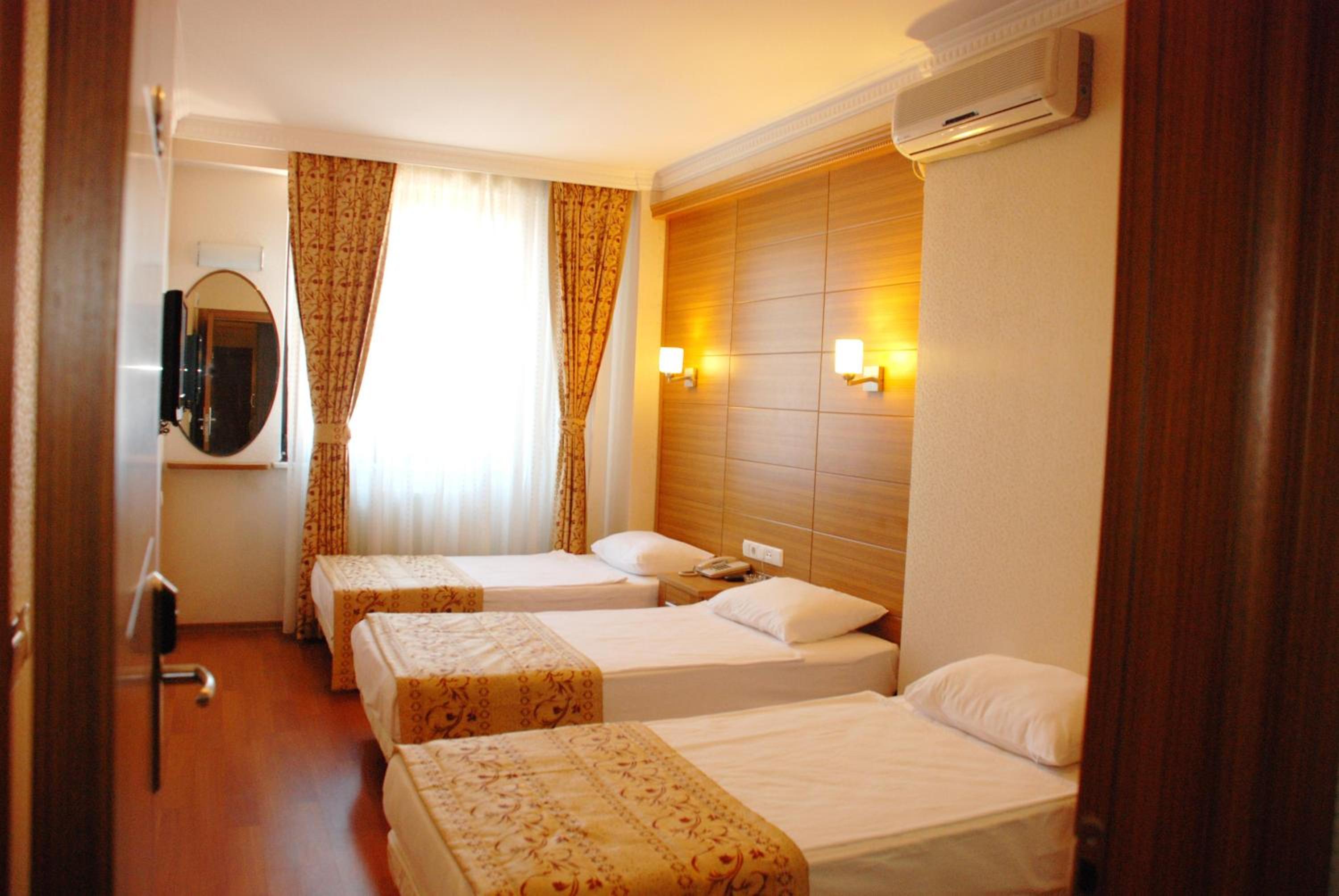 Triple Room photo 1