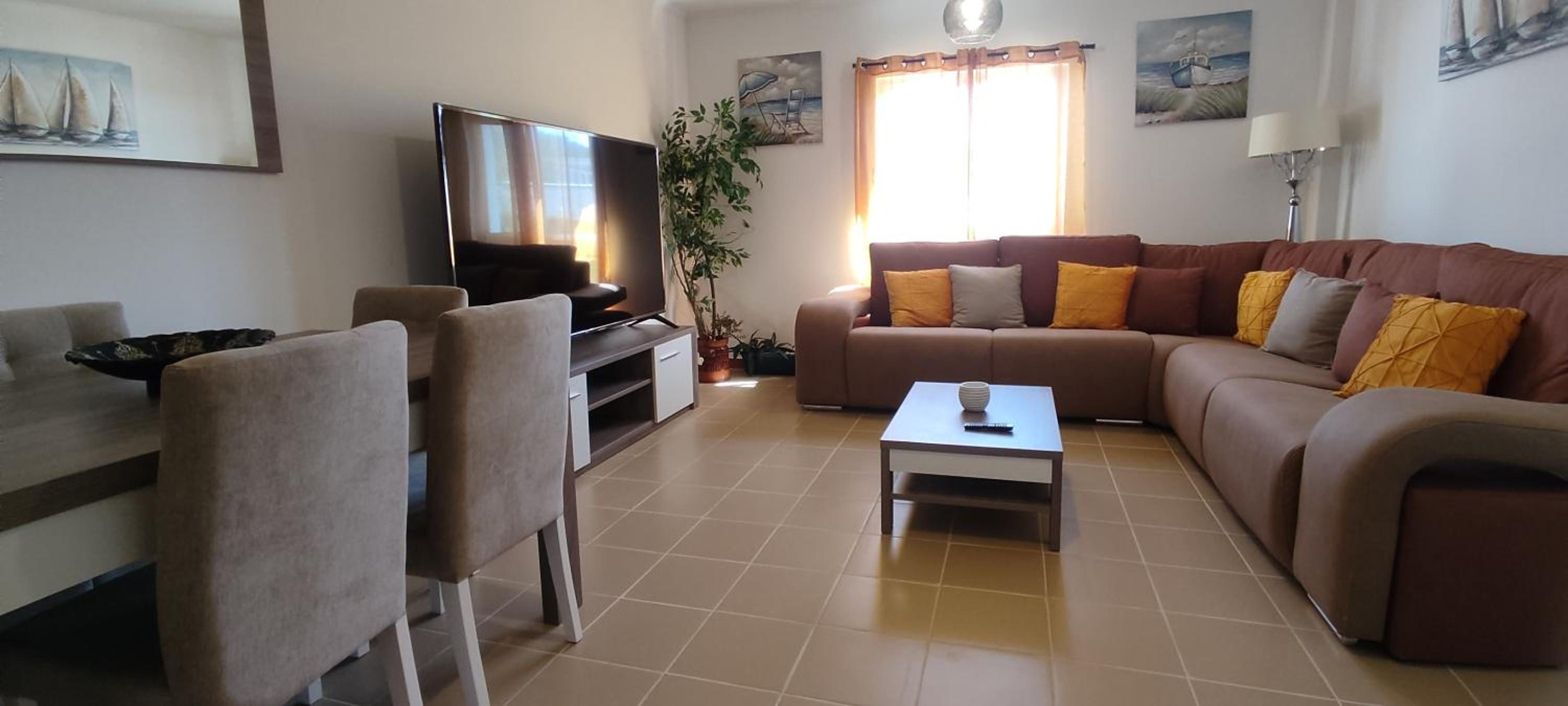 Duplex Apartment photo 1