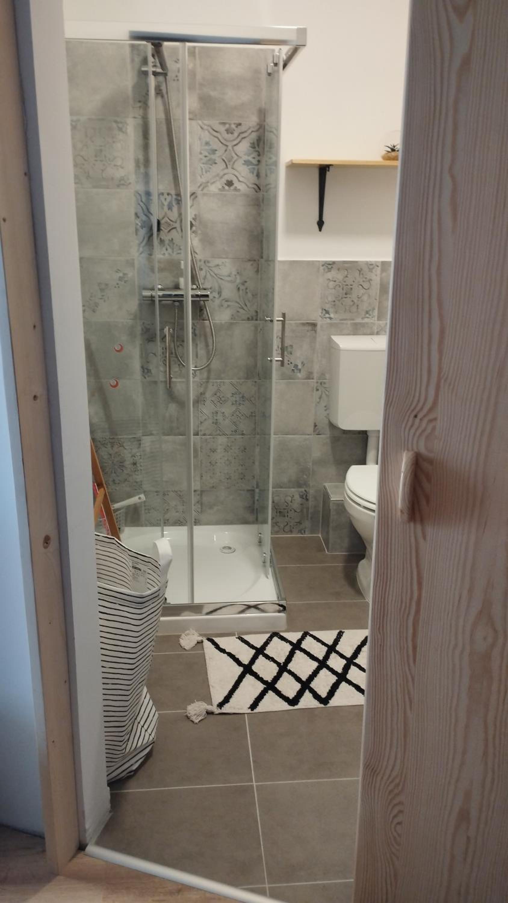 Studio Apartment photo 3