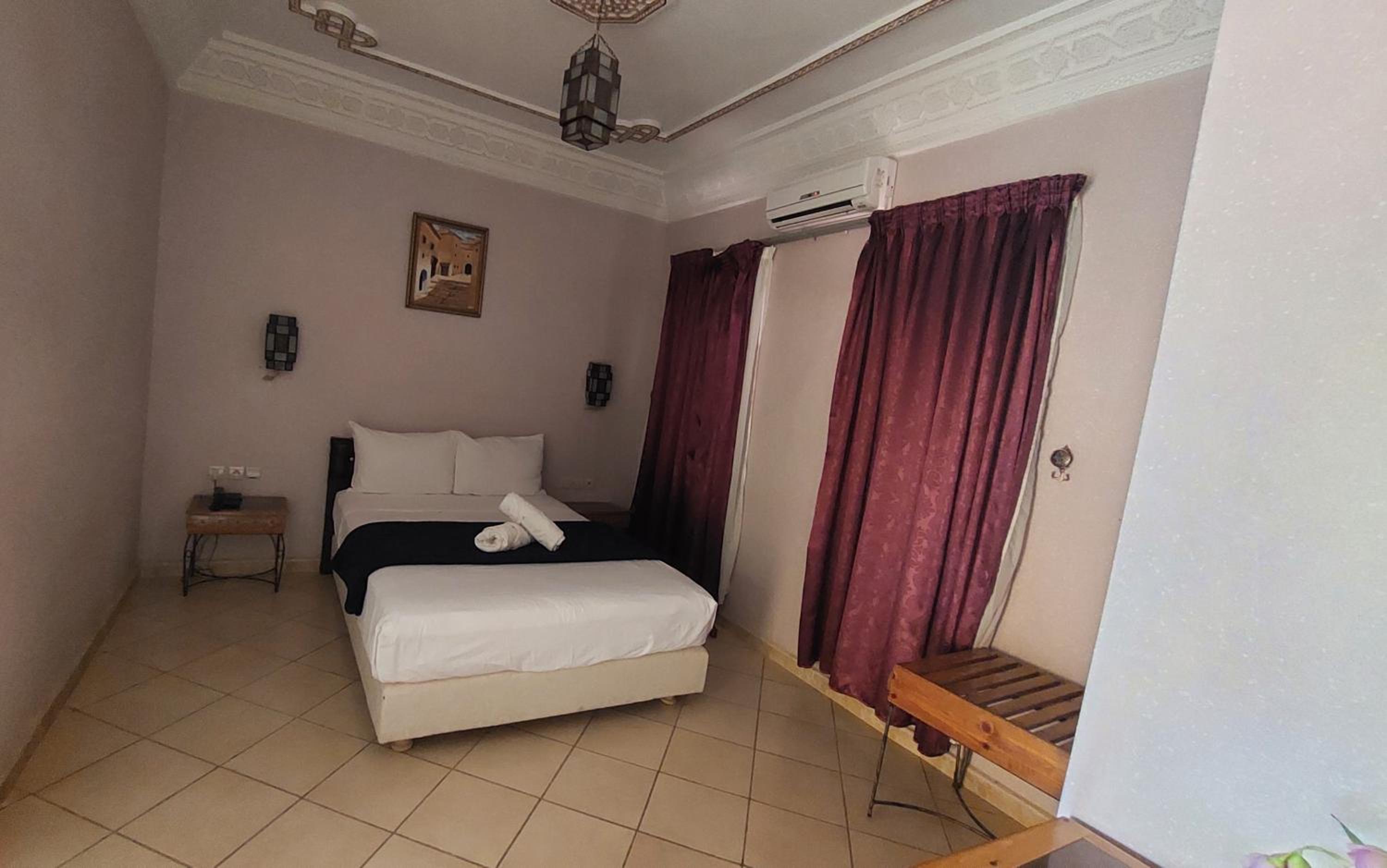 Single Room photo 2