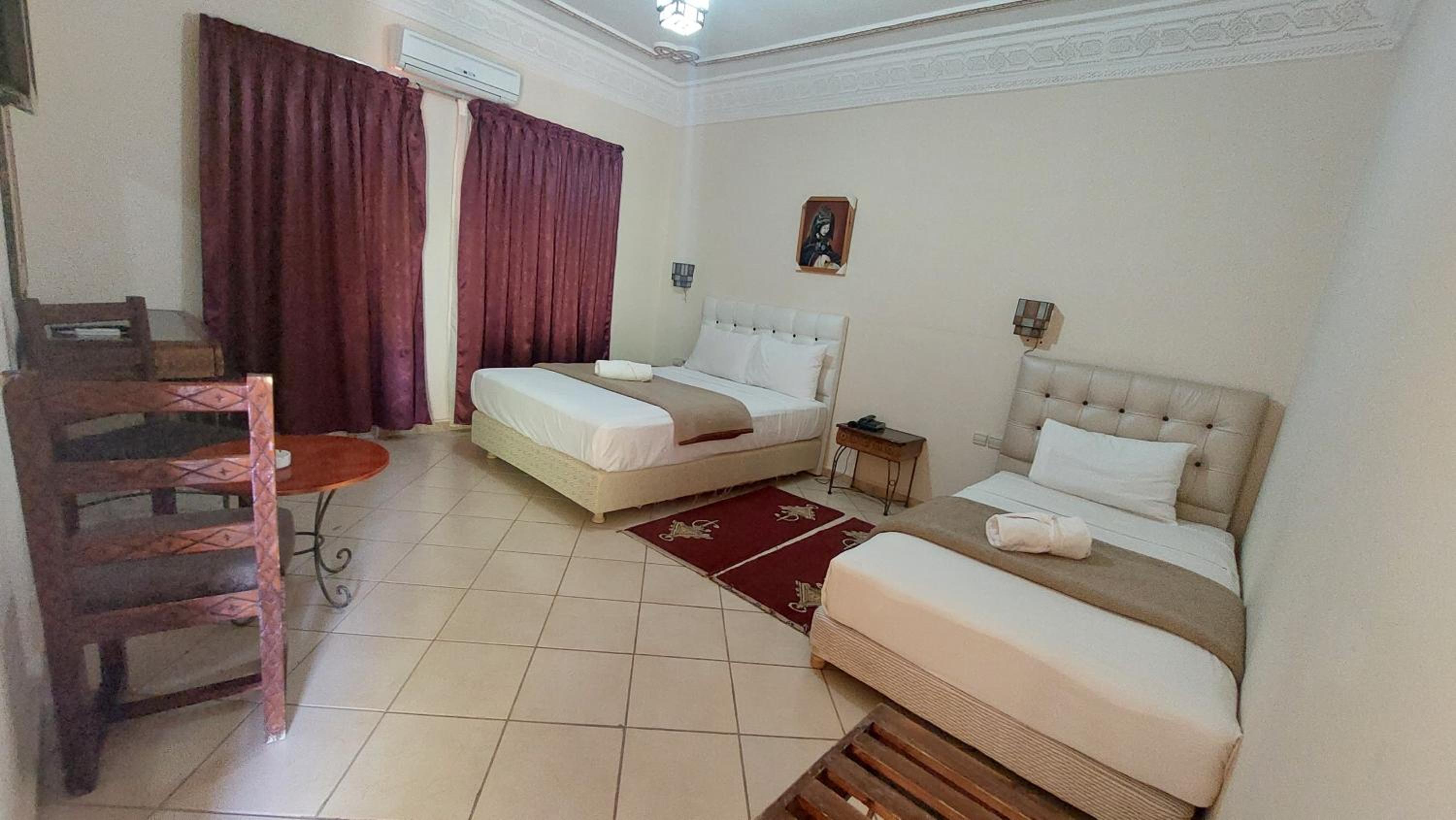 Triple Room photo 2