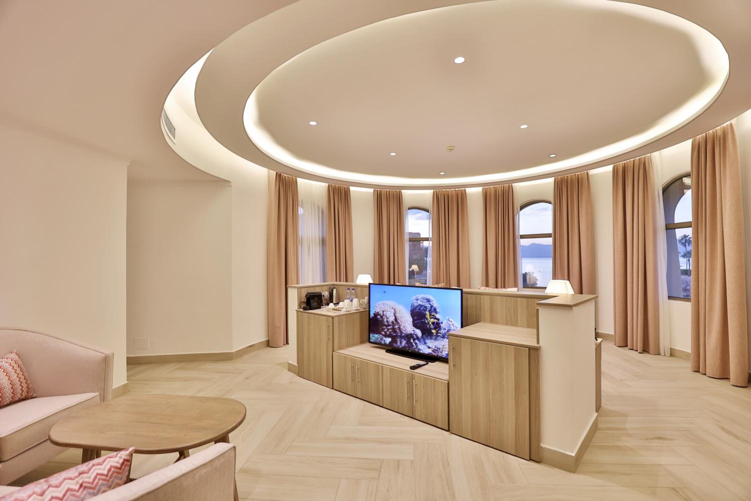 Presidential Suite
