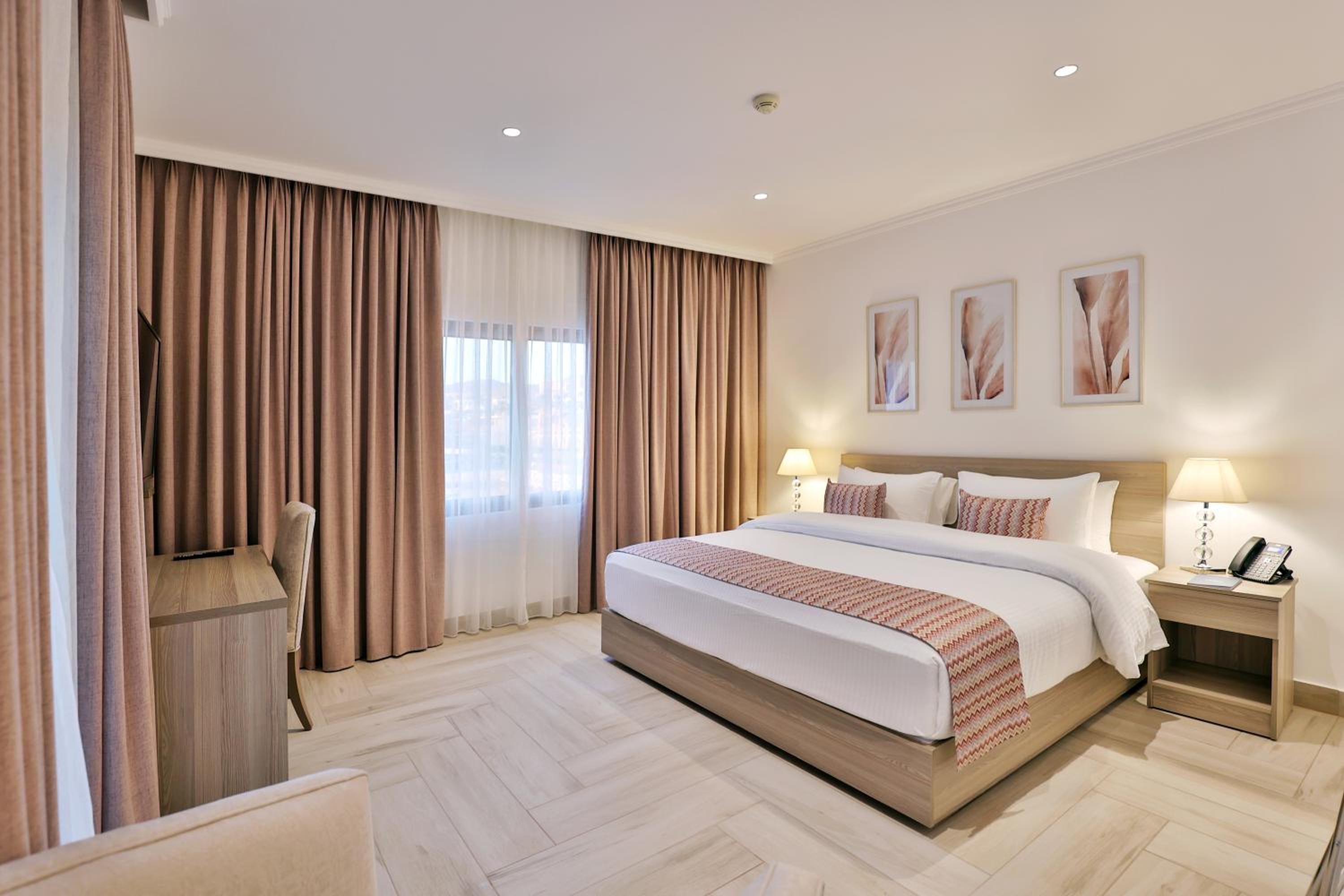 King Room photo 3