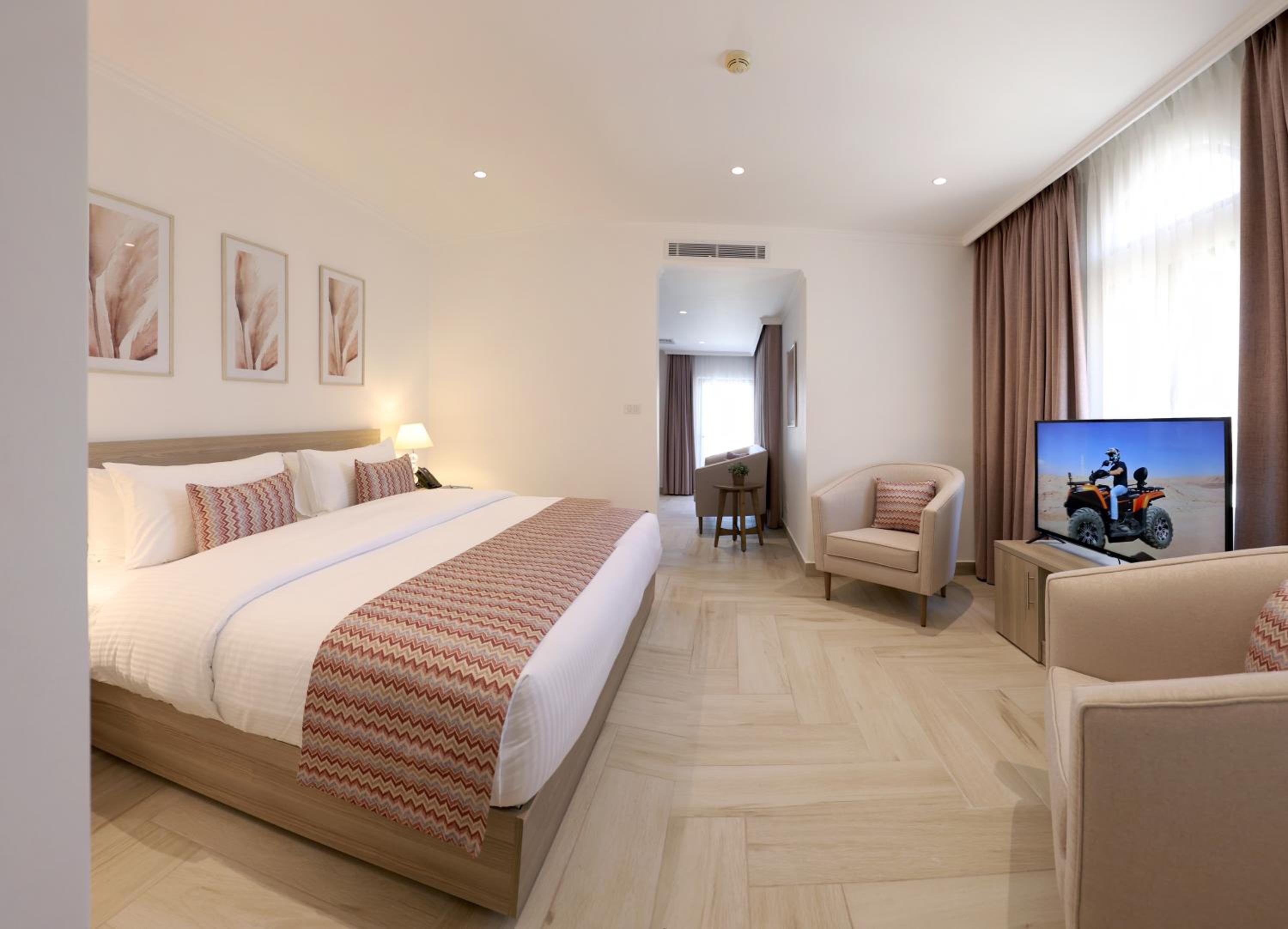 Junior Suite photo 3