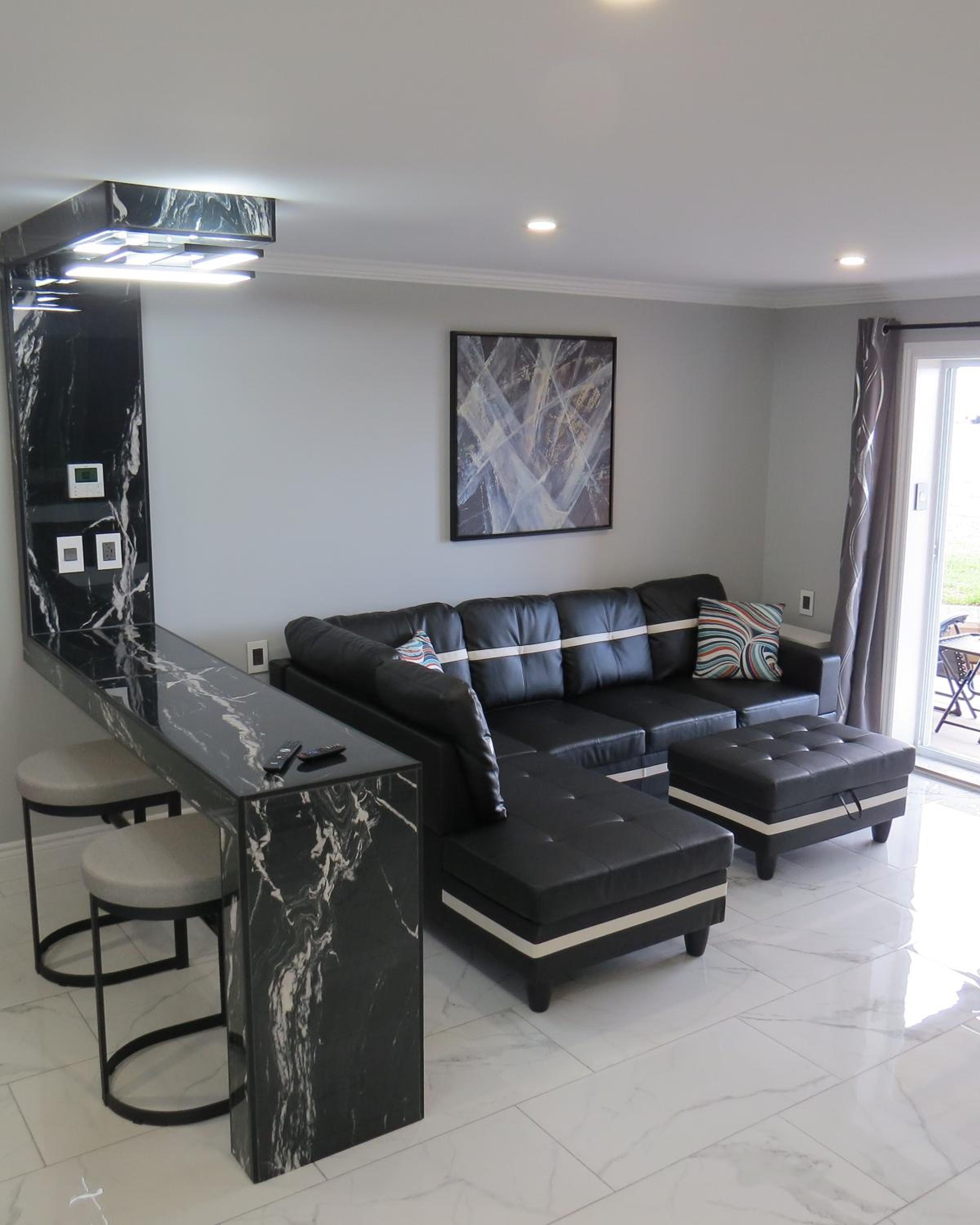 Signature Suite
