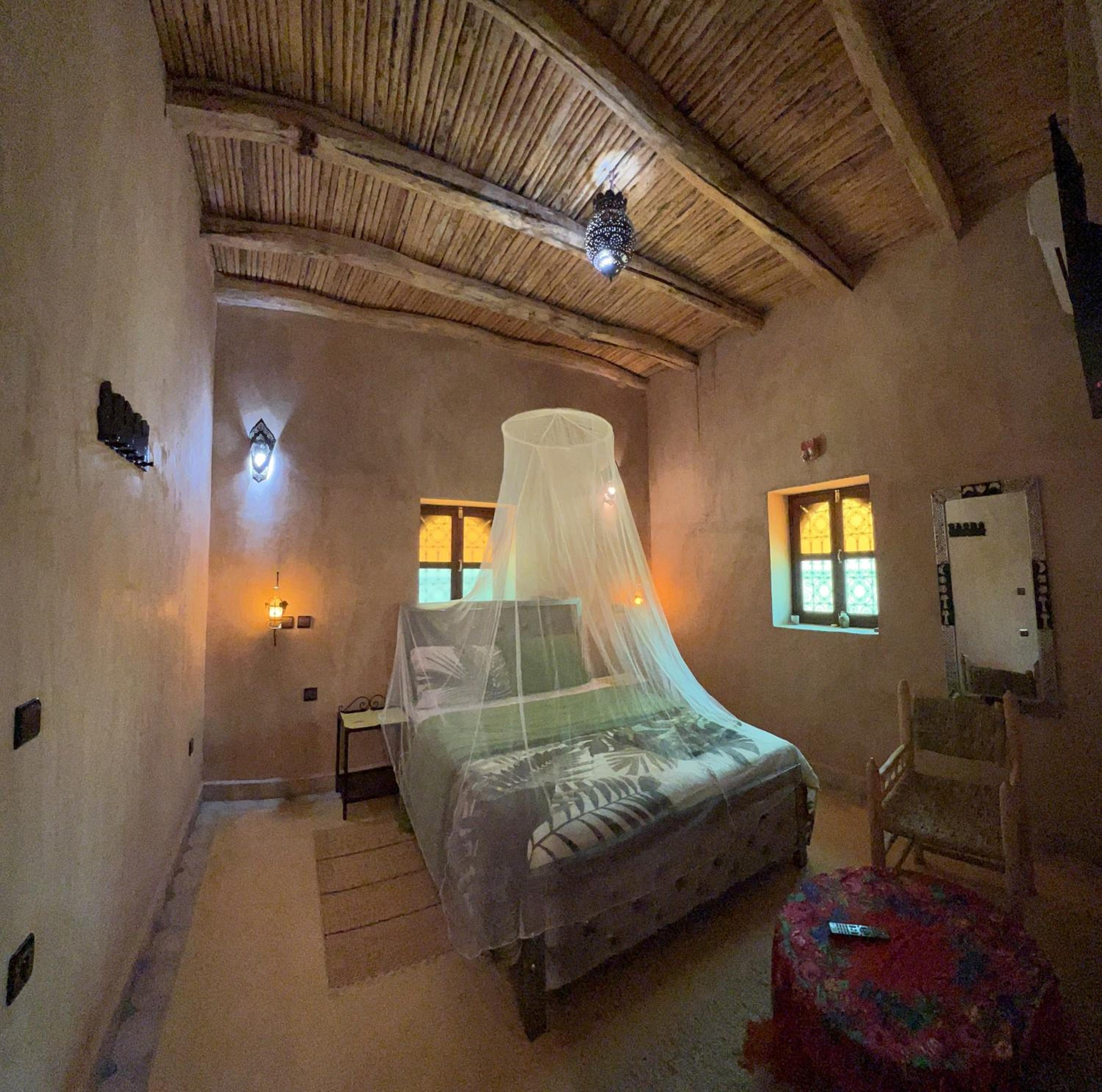 Double Room with Private Bathroom photo 3