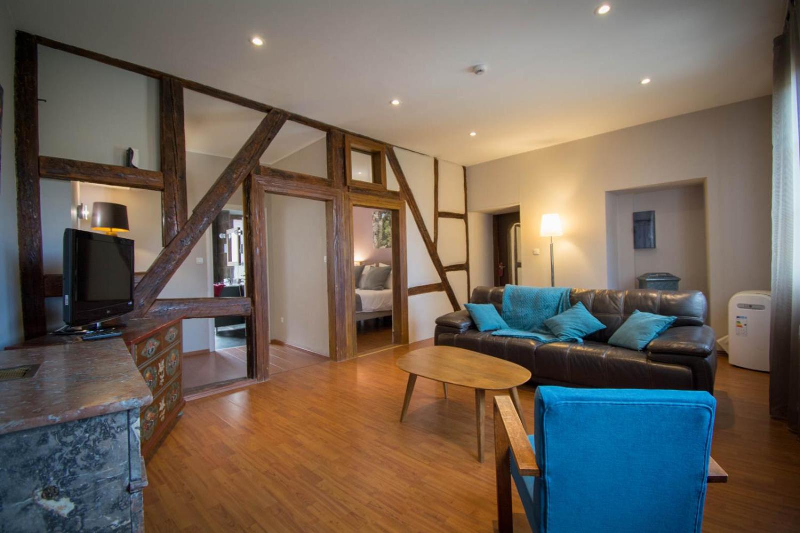 Prestige Suite Double or Twin - Photo 3