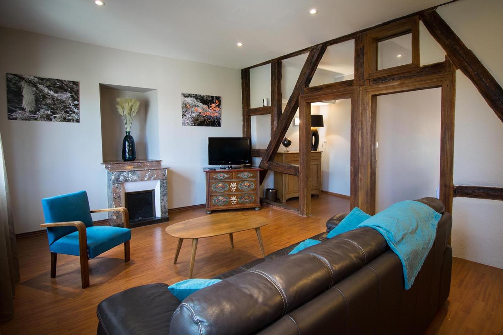 Prestige Suite Double or Twin - Photo 5