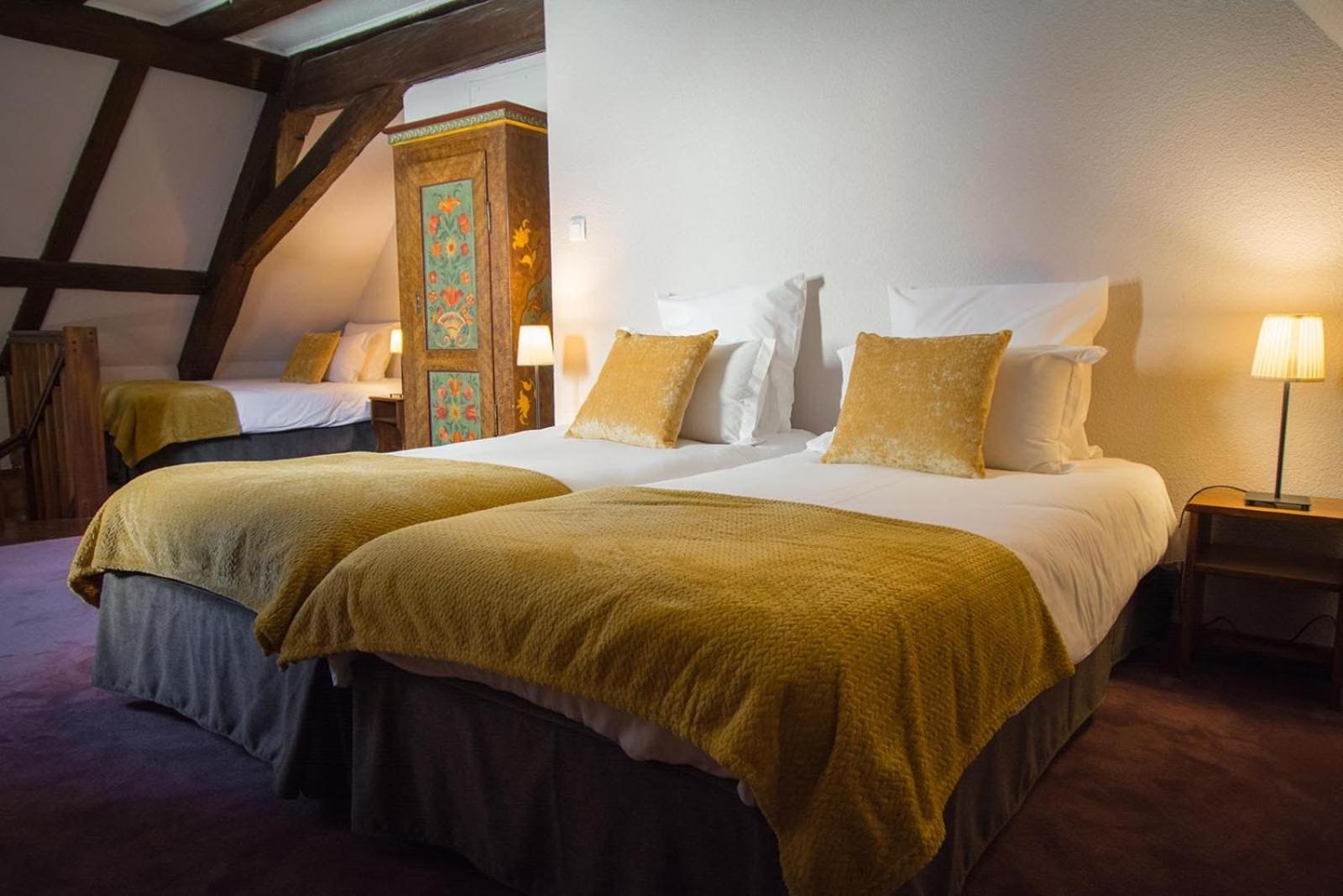 Prestige Suite Double or Twin - Photo 6