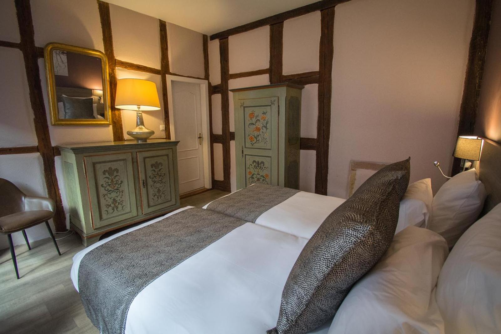 Prestige Suite Double or Twin - Photo 9