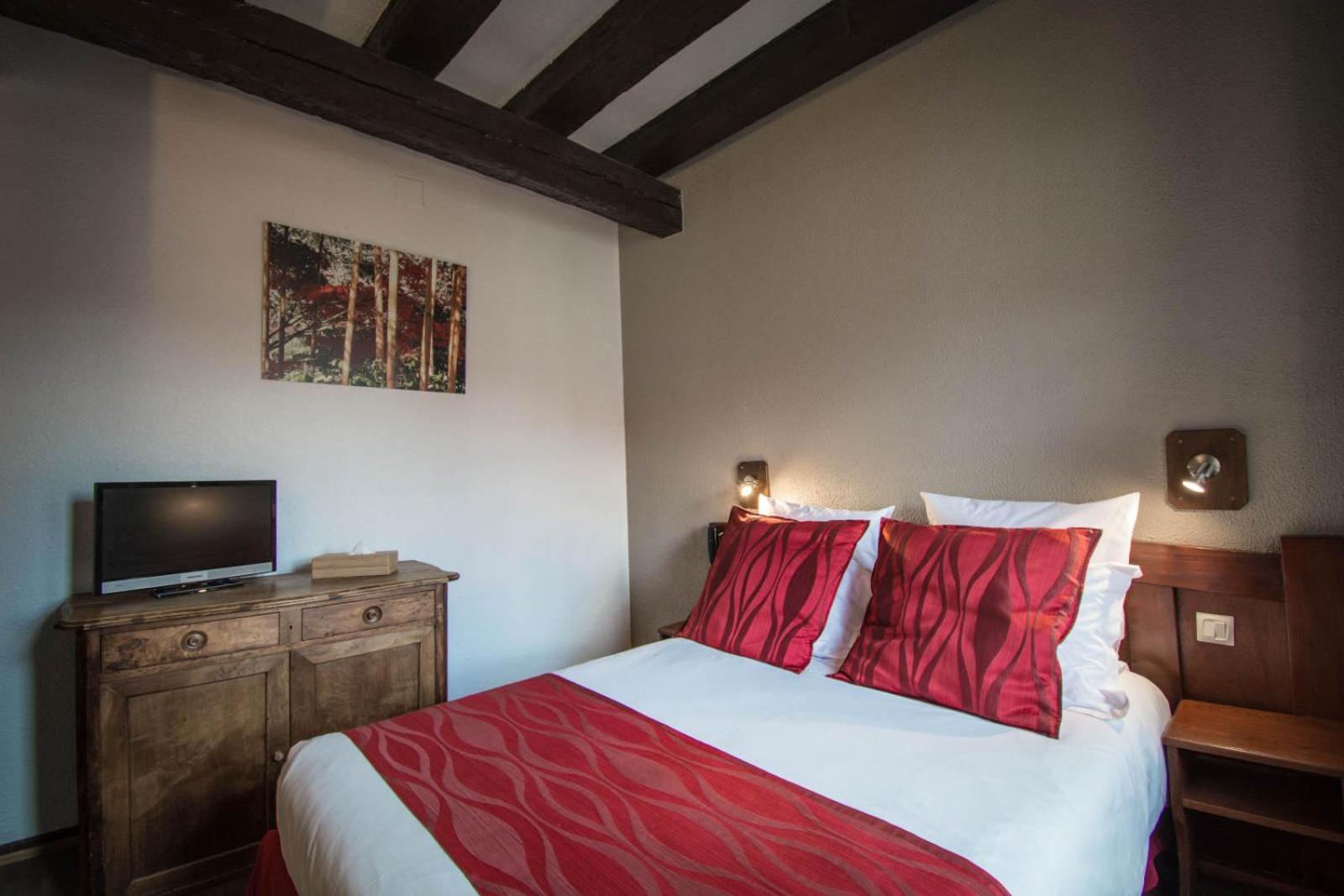 Tradition Double Room or Twin - Photo 2