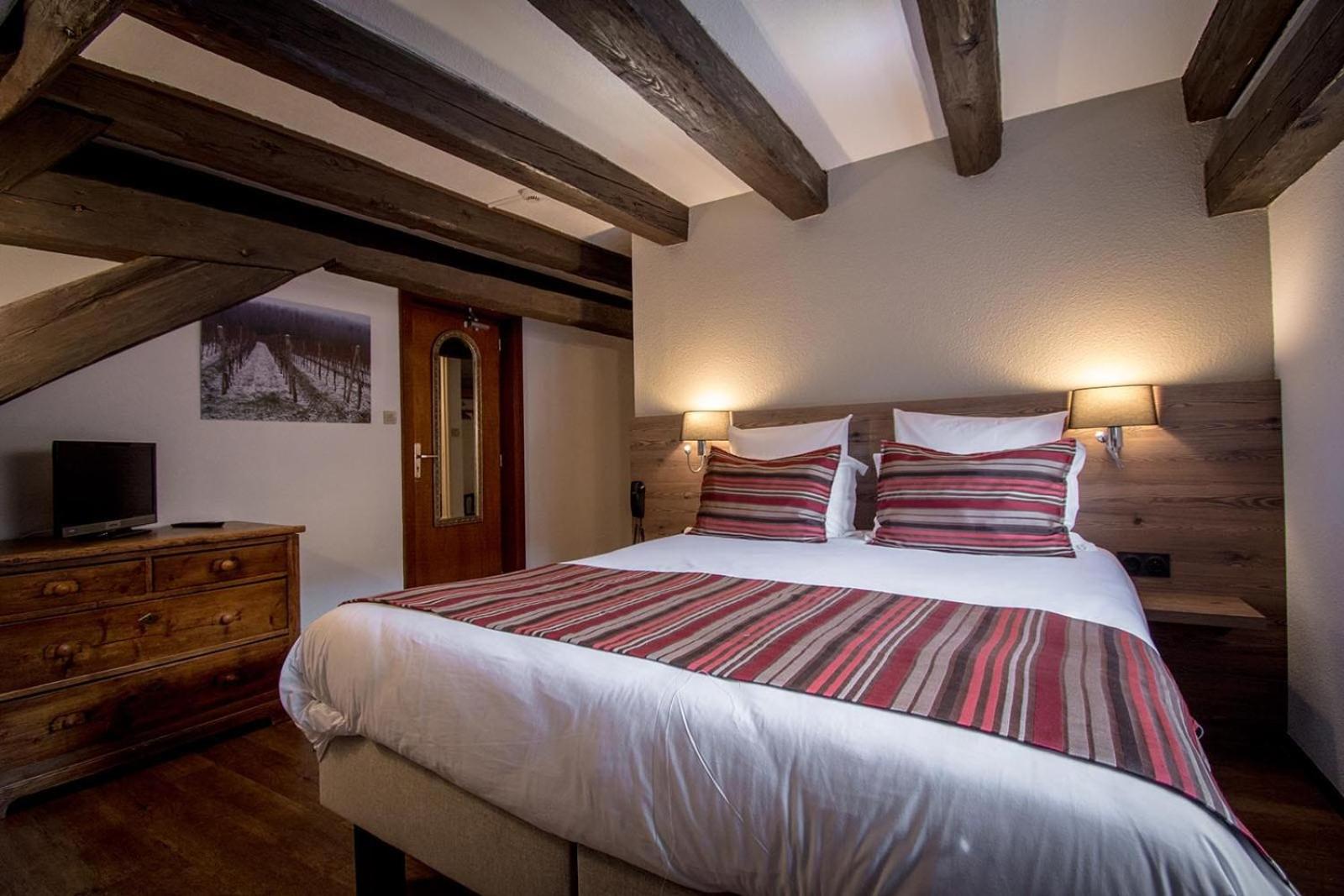 Tradition Double Room or Twin