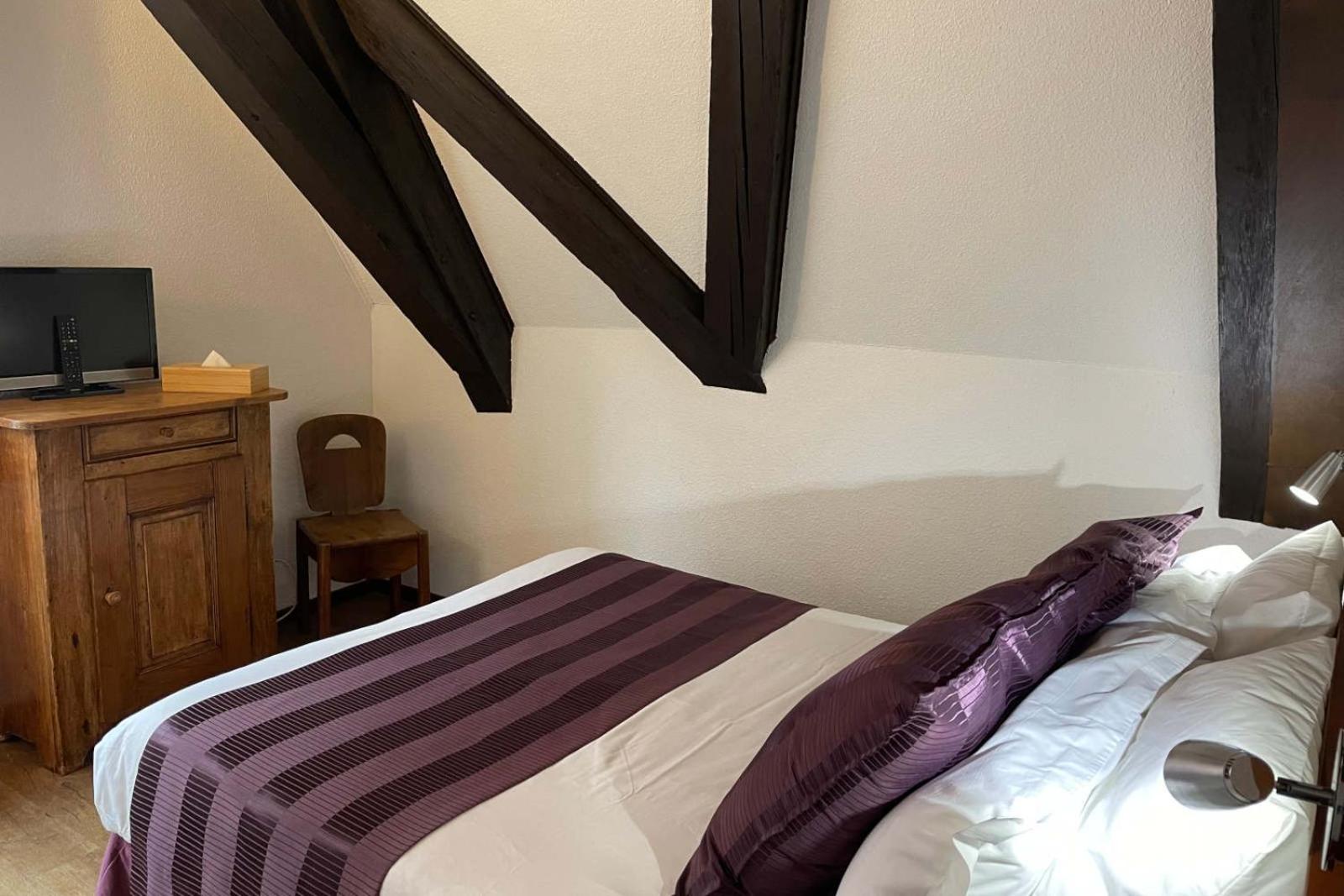 Standard Double Room or twin - Photo 1