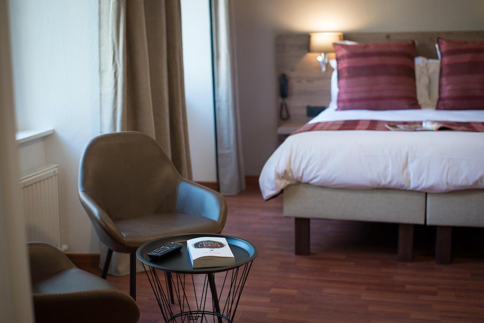Charme Double Room or twin - Photo 3
