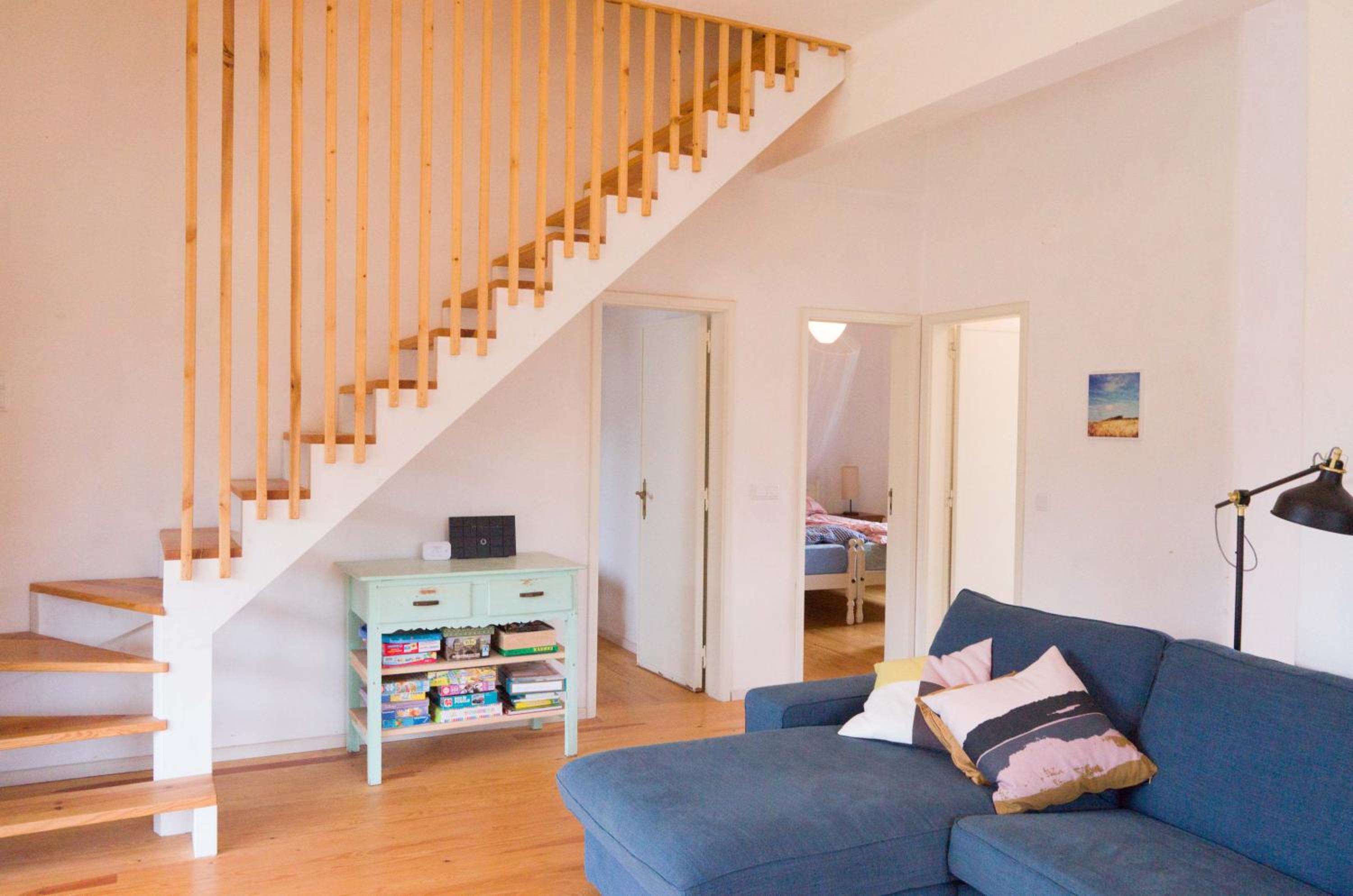 Four-Bedroom House photo 1
