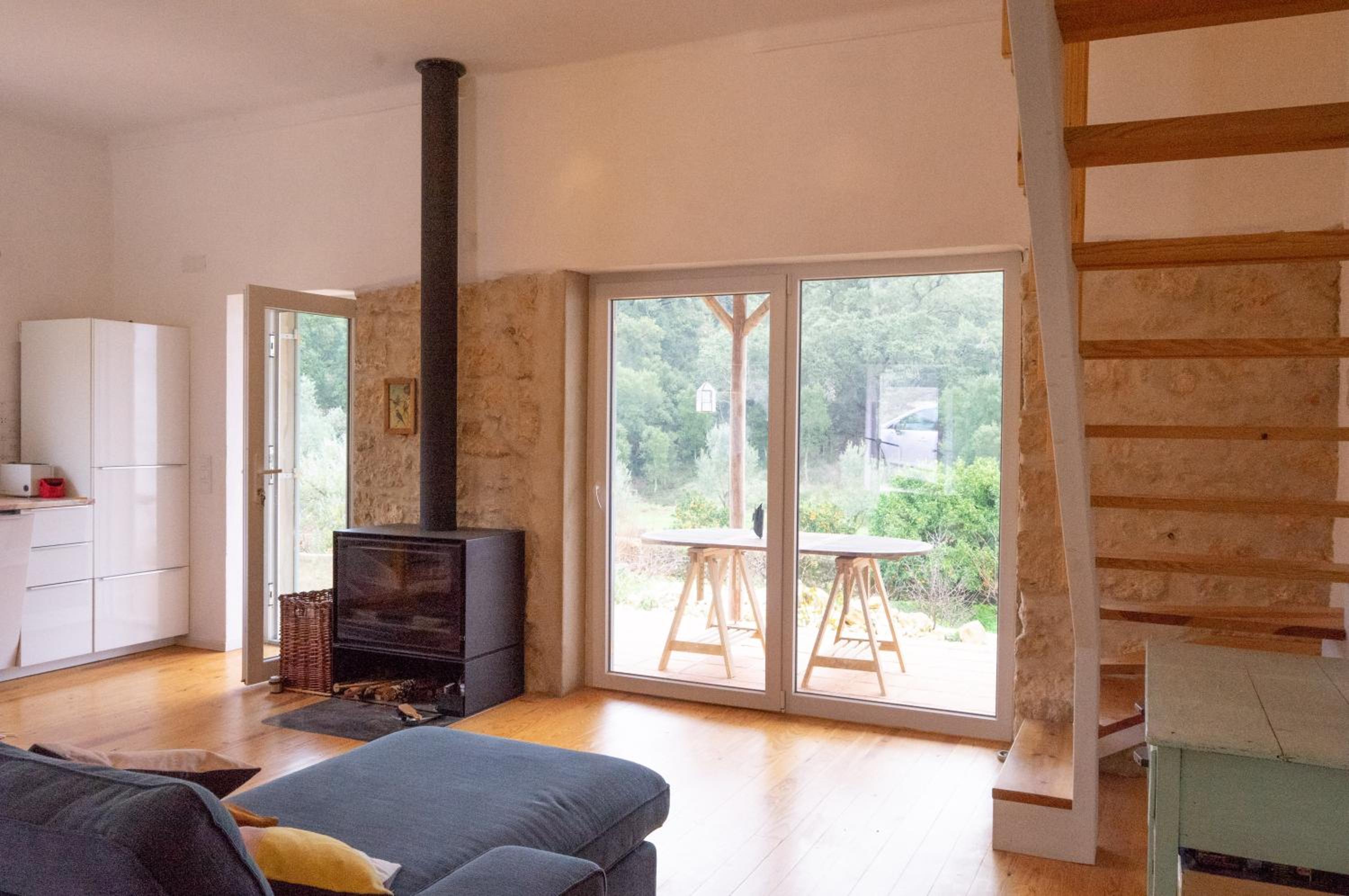 Four-Bedroom House photo 2