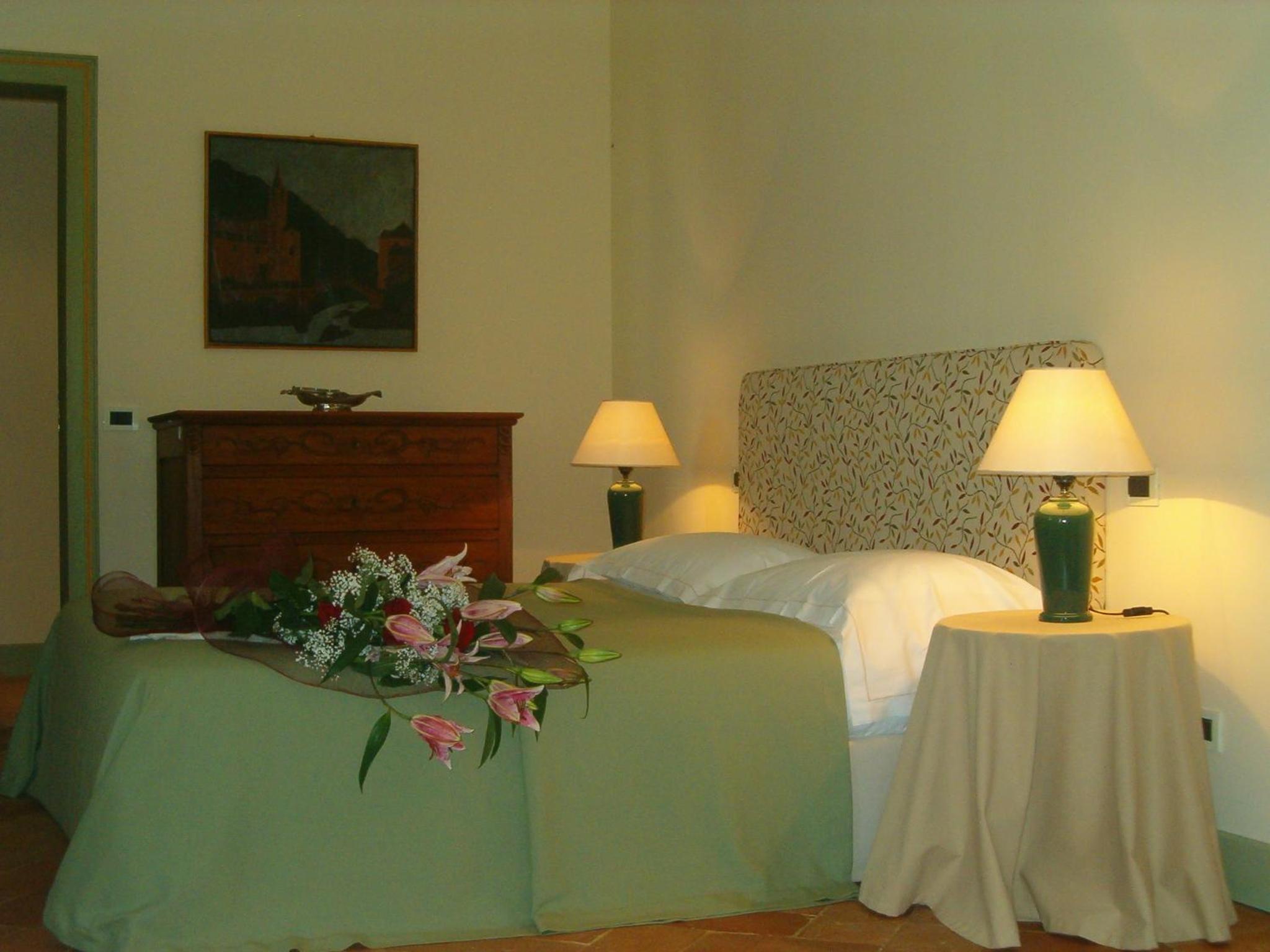 Superior Double Room - Photo 9
