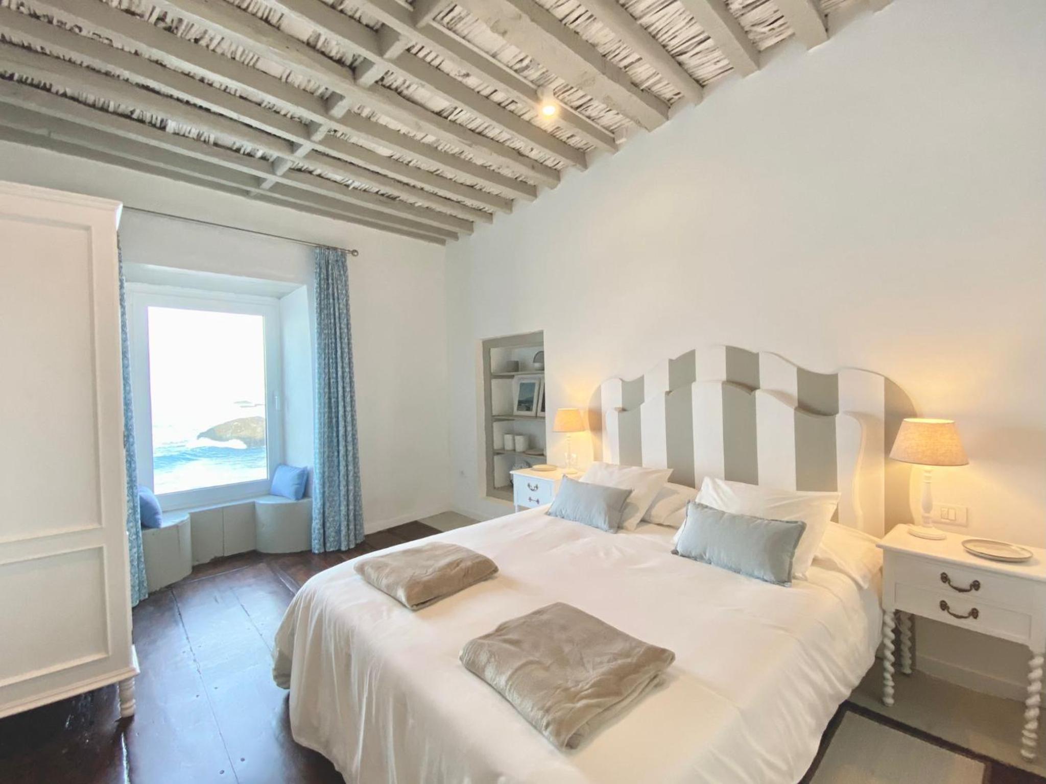 Casa de Dos Habitaciones