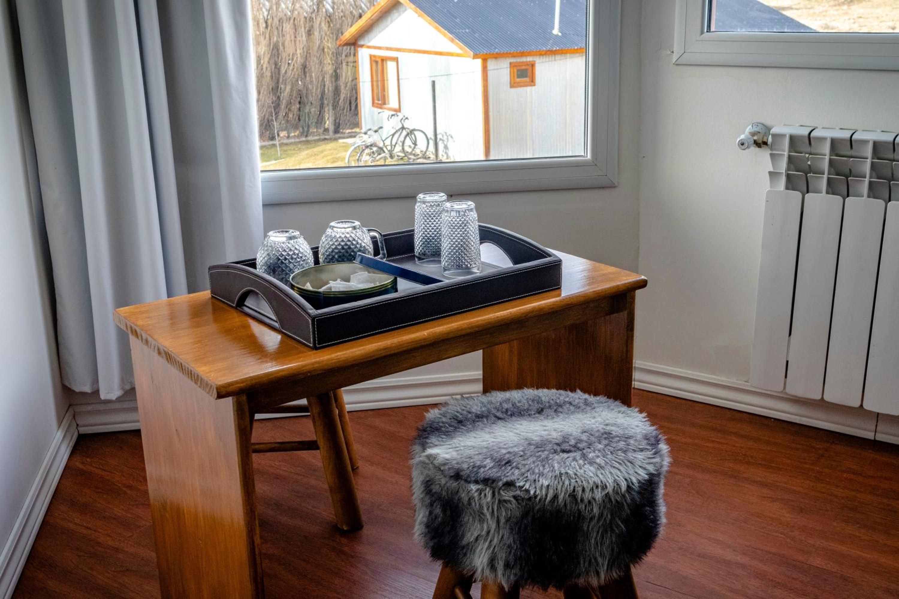 Suite with Garden View photo 3