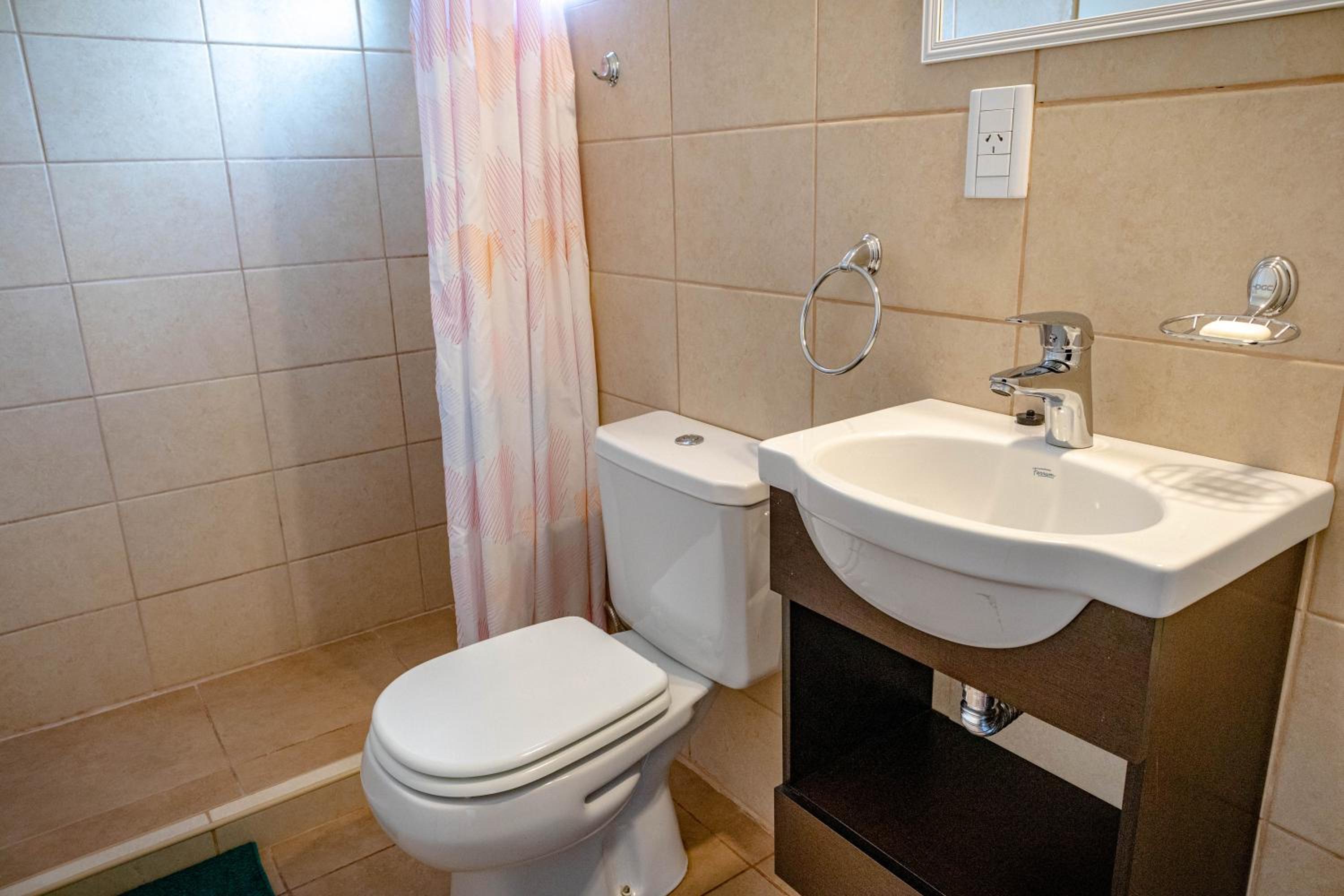Suite with Garden View photo 2
