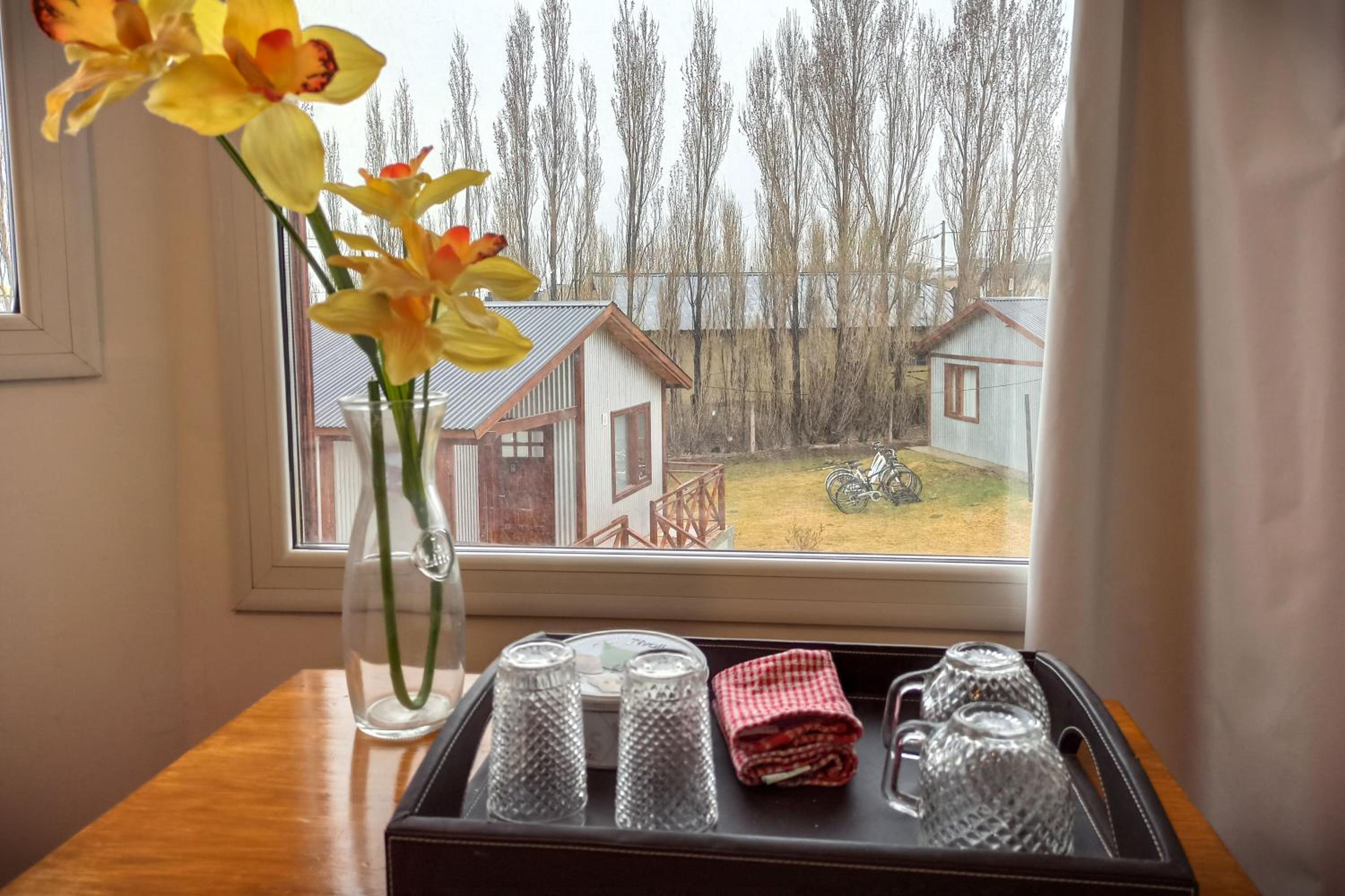 Suite with Garden View photo 3