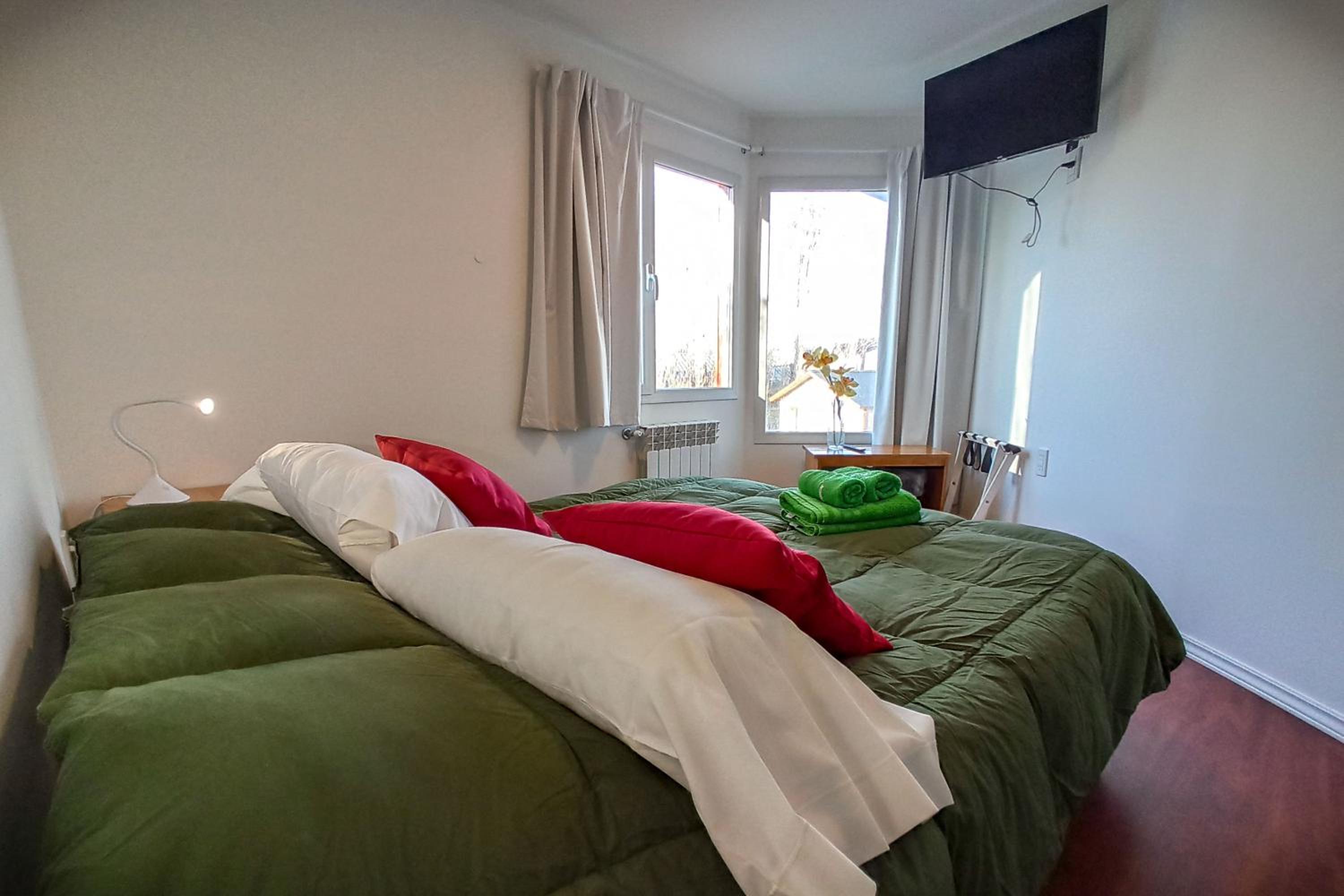 Suite with Garden View photo 1