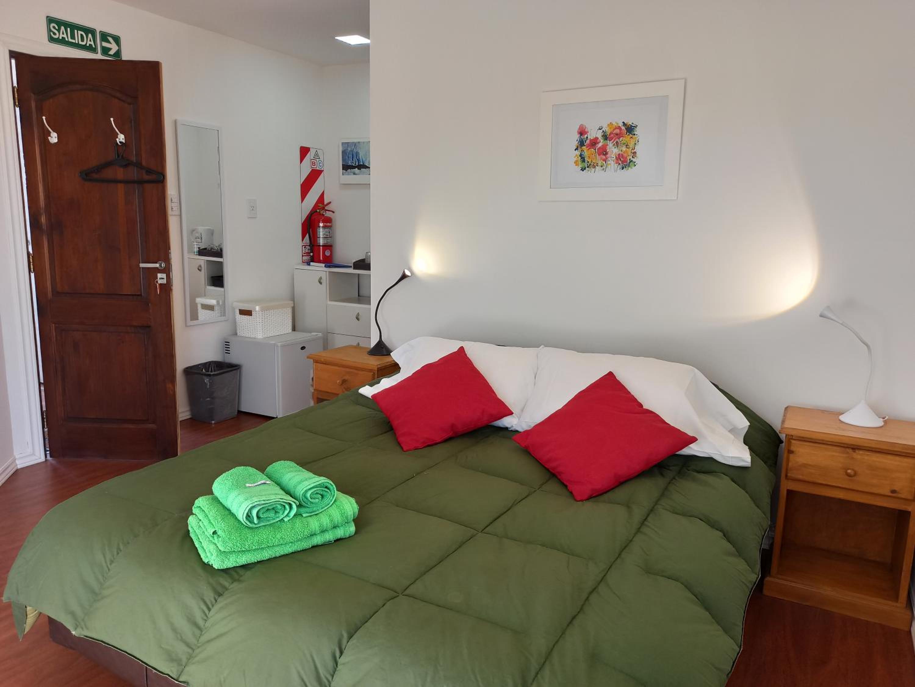 Suite with Garden View photo 2