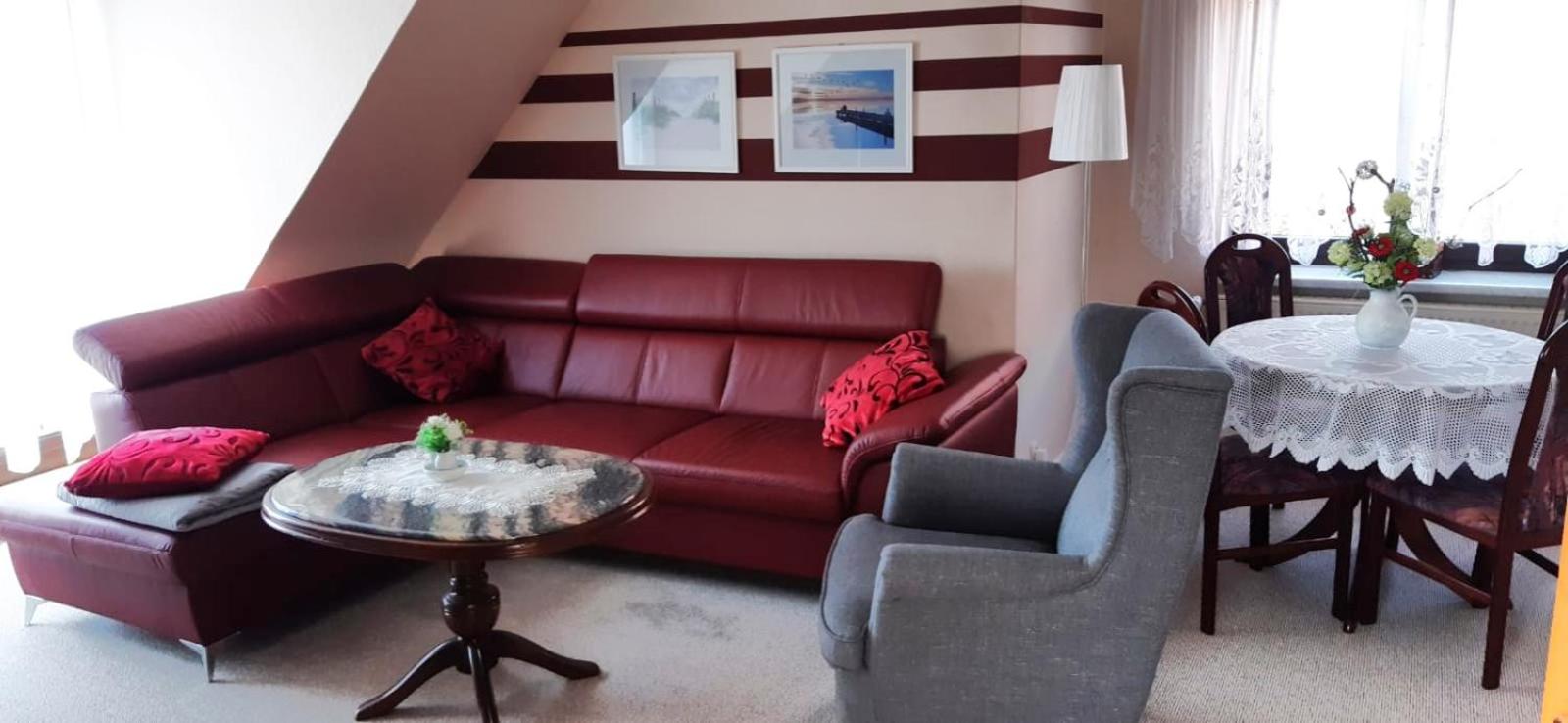 Vacation Home photo 1