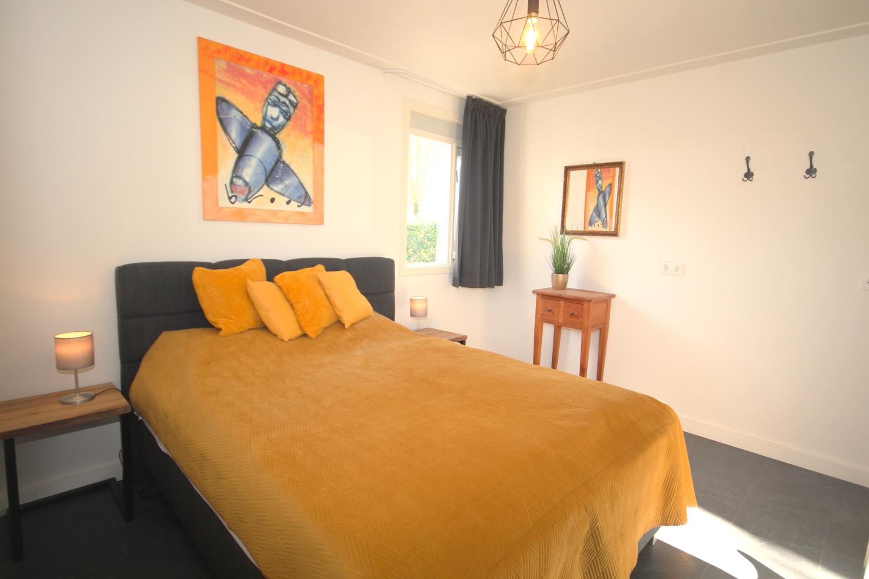 Two-Bedroom House photo 1