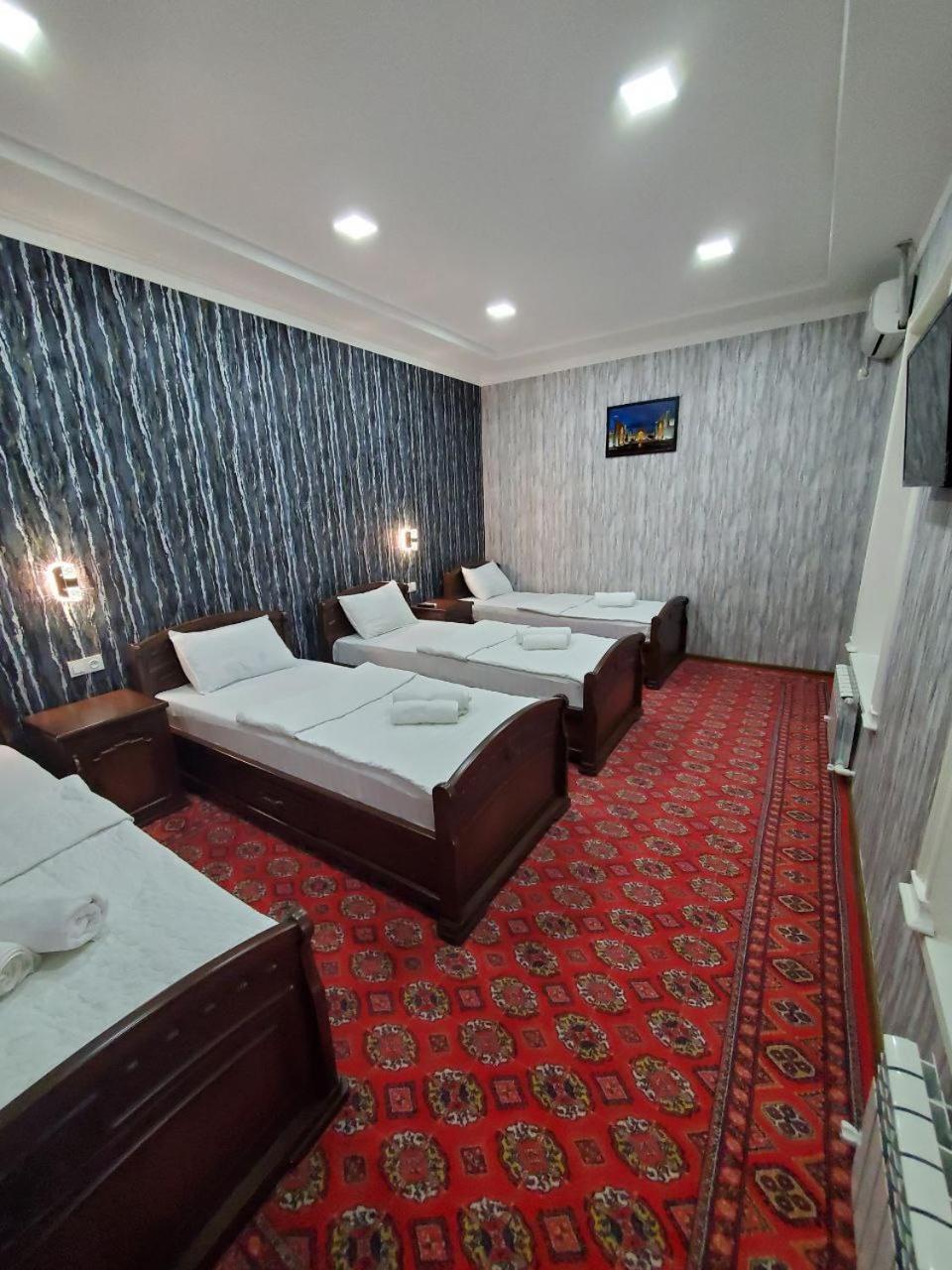 Quadruple Room photo 2