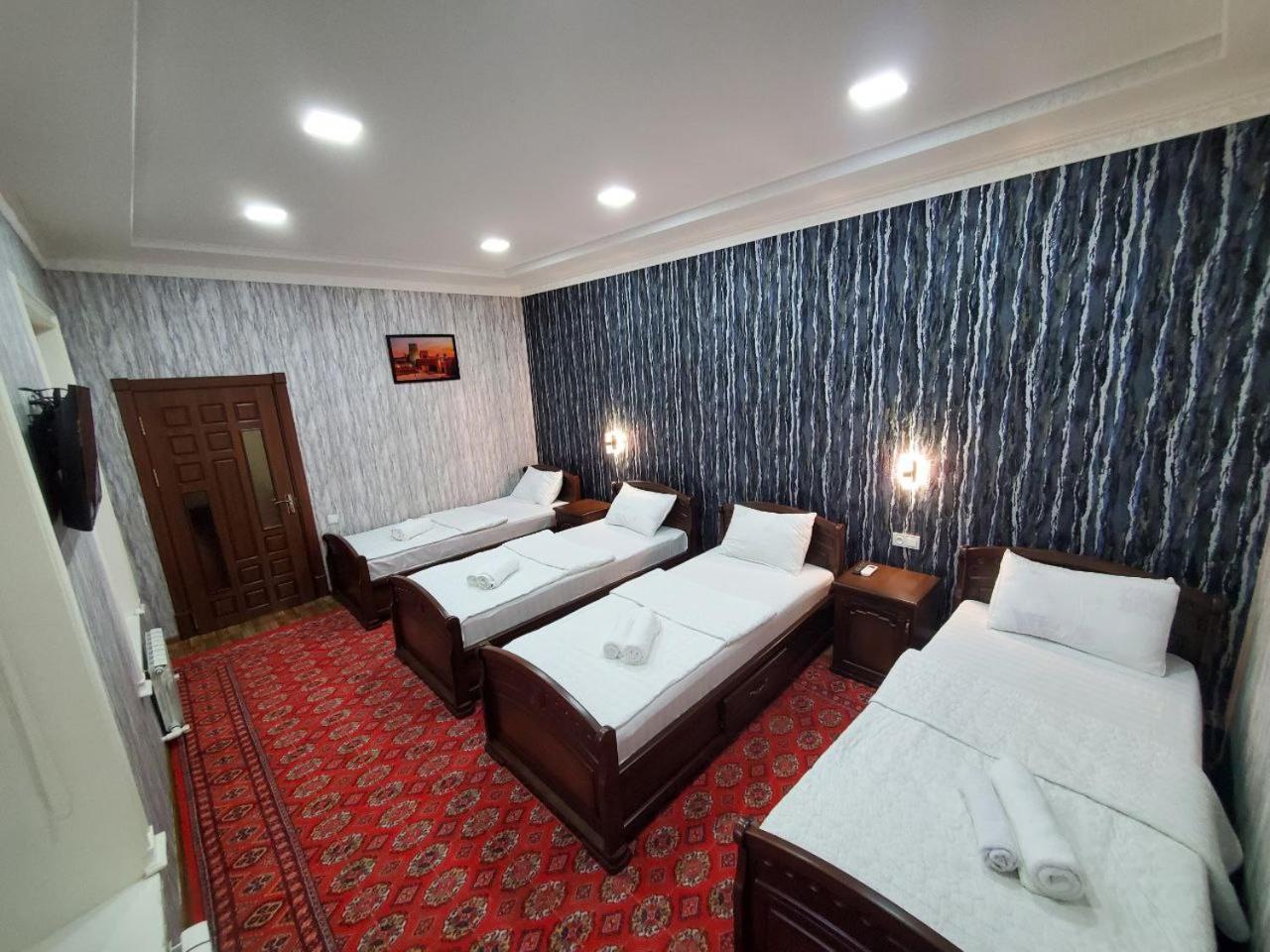 Quadruple Room photo 3