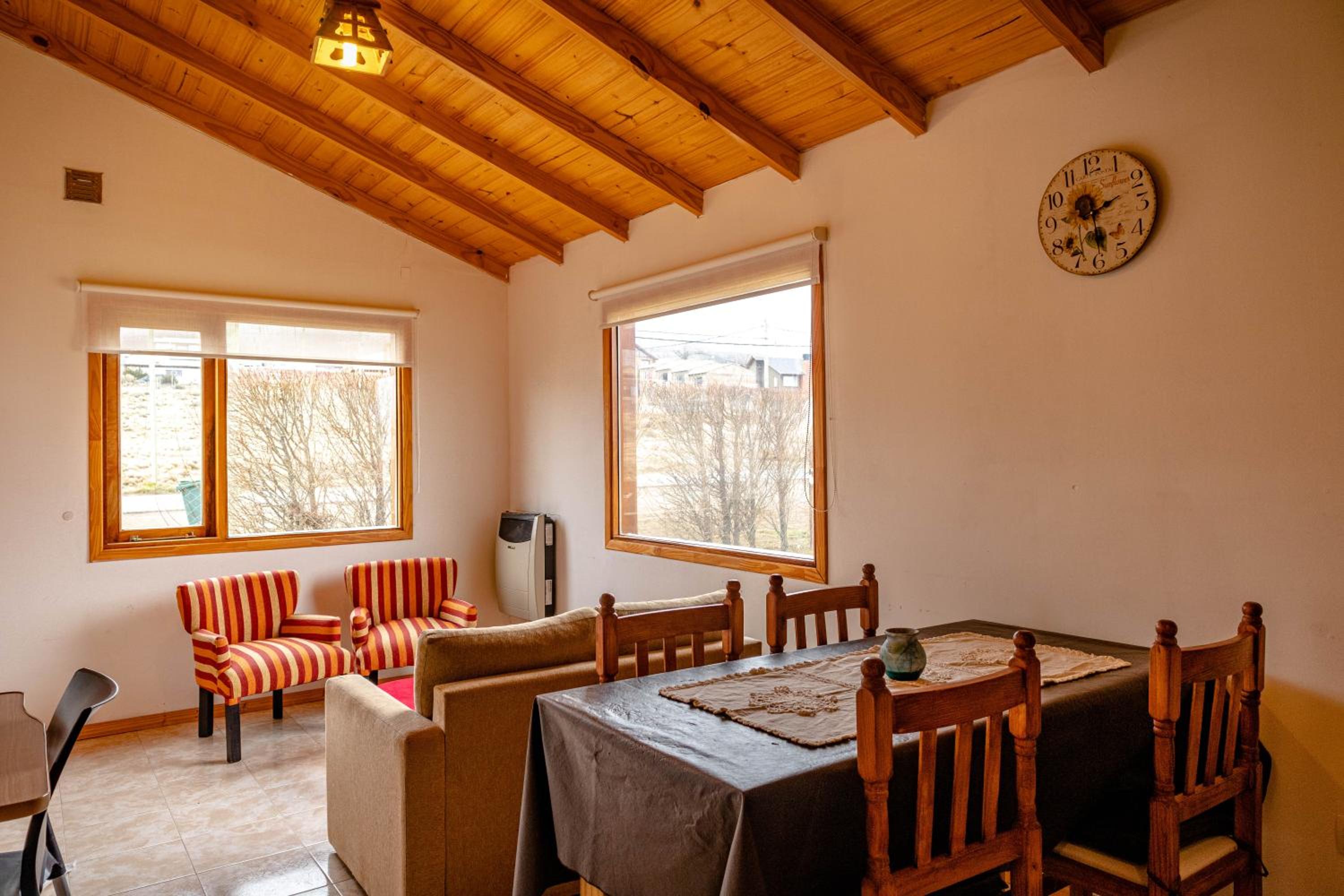 Bungalow with Garden View photo 1